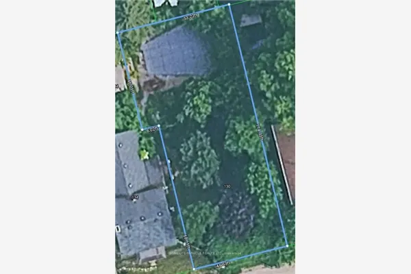 130 Kitchener Road