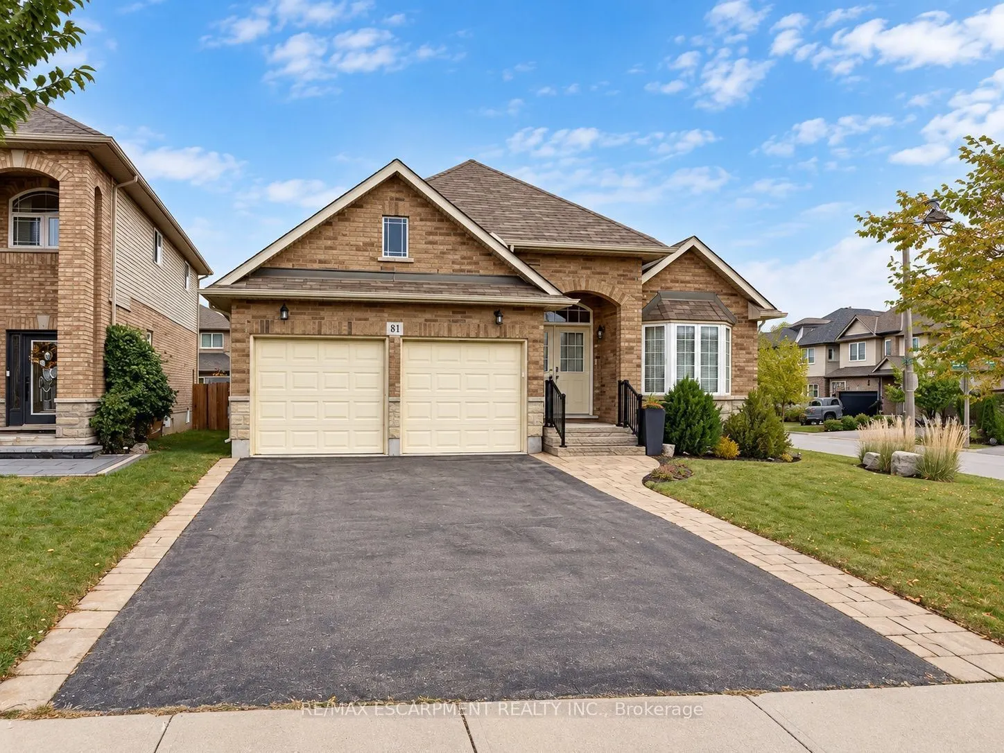 81 Bellagio Avenue