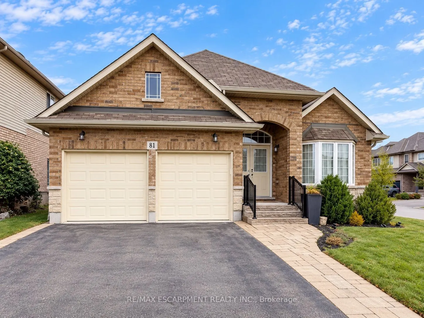 81 Bellagio Avenue