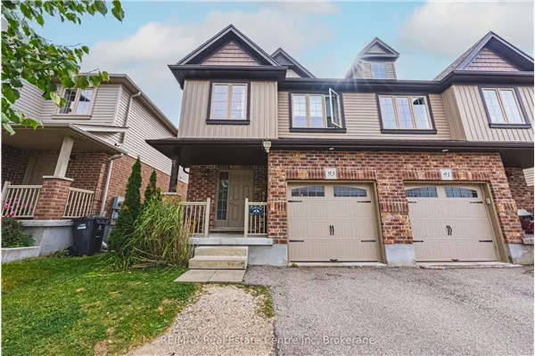 93 Couling Crescent