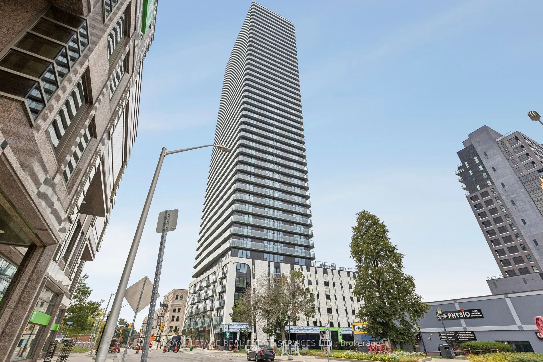 30 Francis Street S #2408