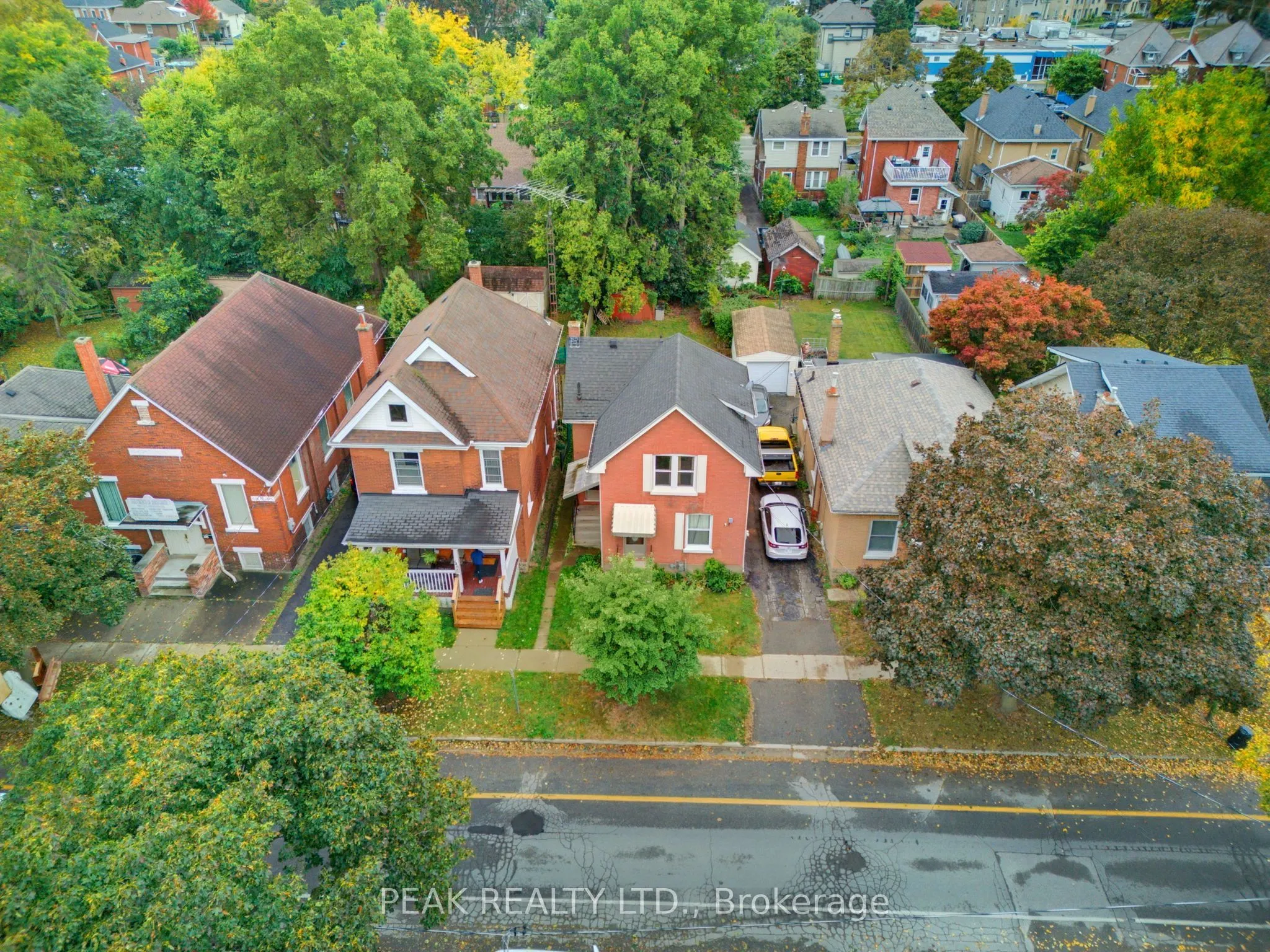 148 Albion Street
