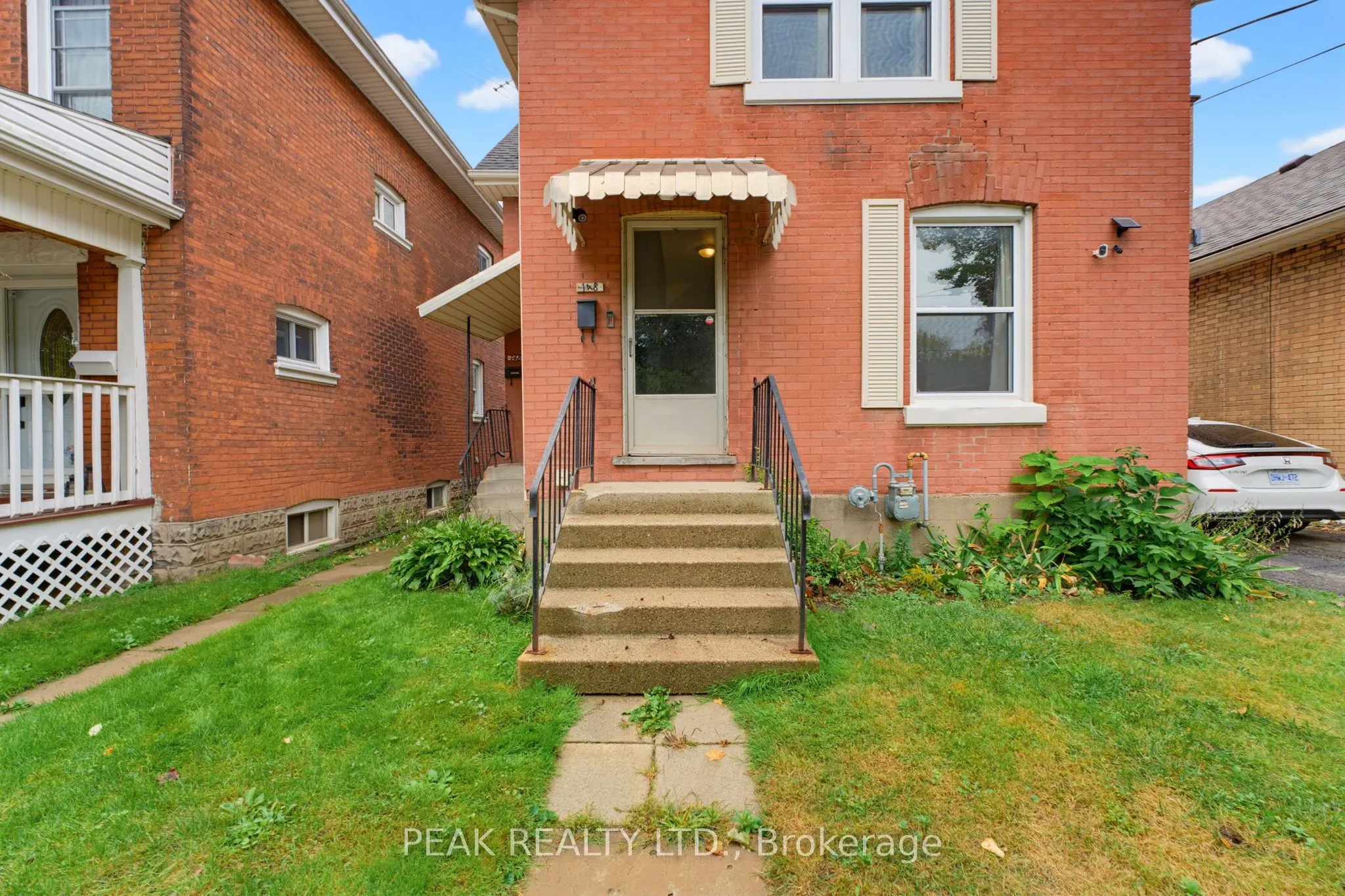 148 Albion Street