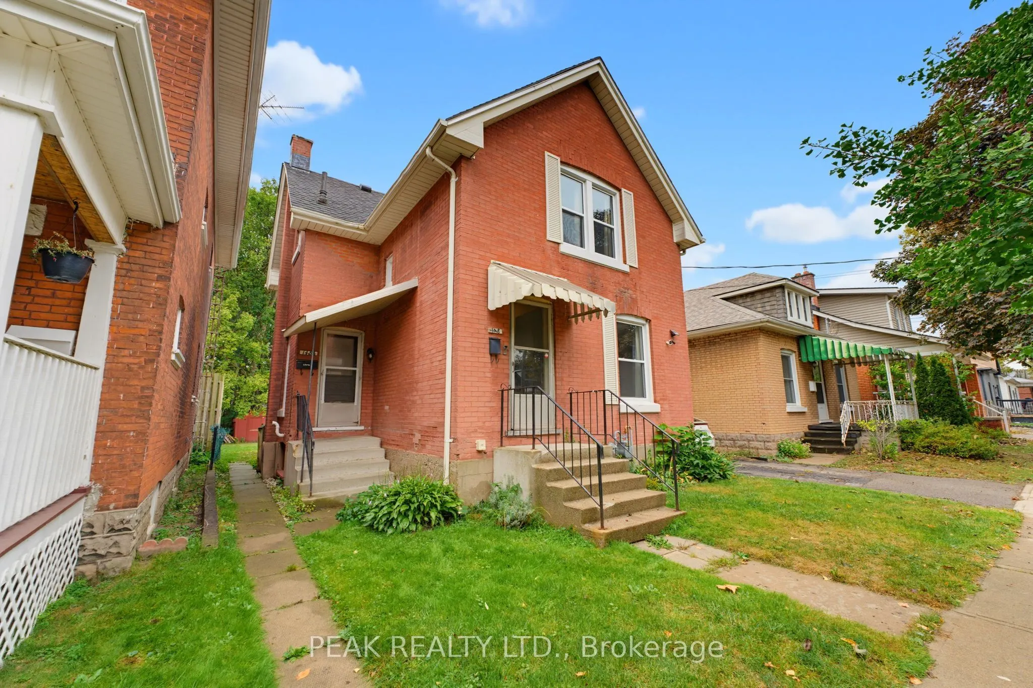 148 Albion Street