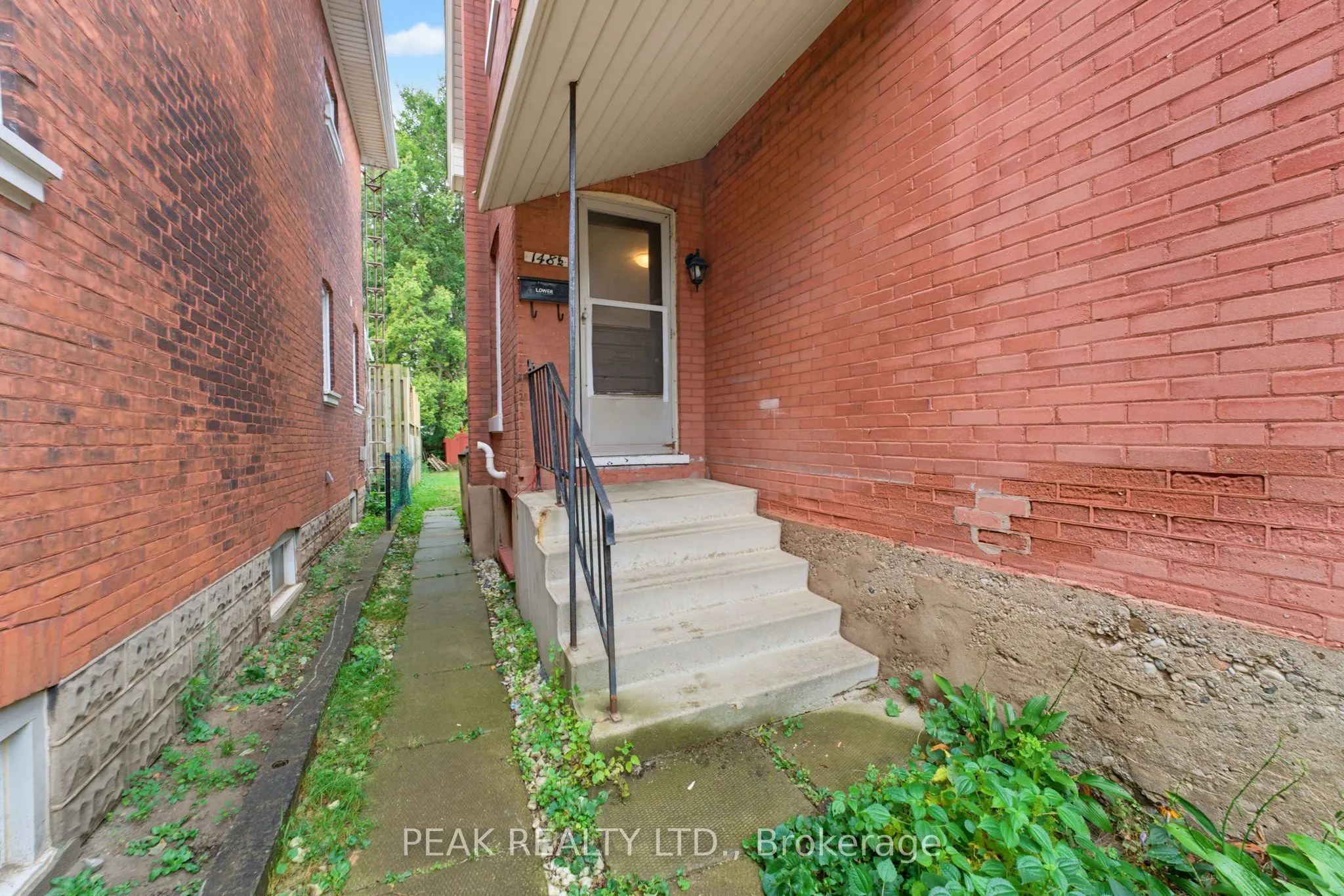 148 Albion Street