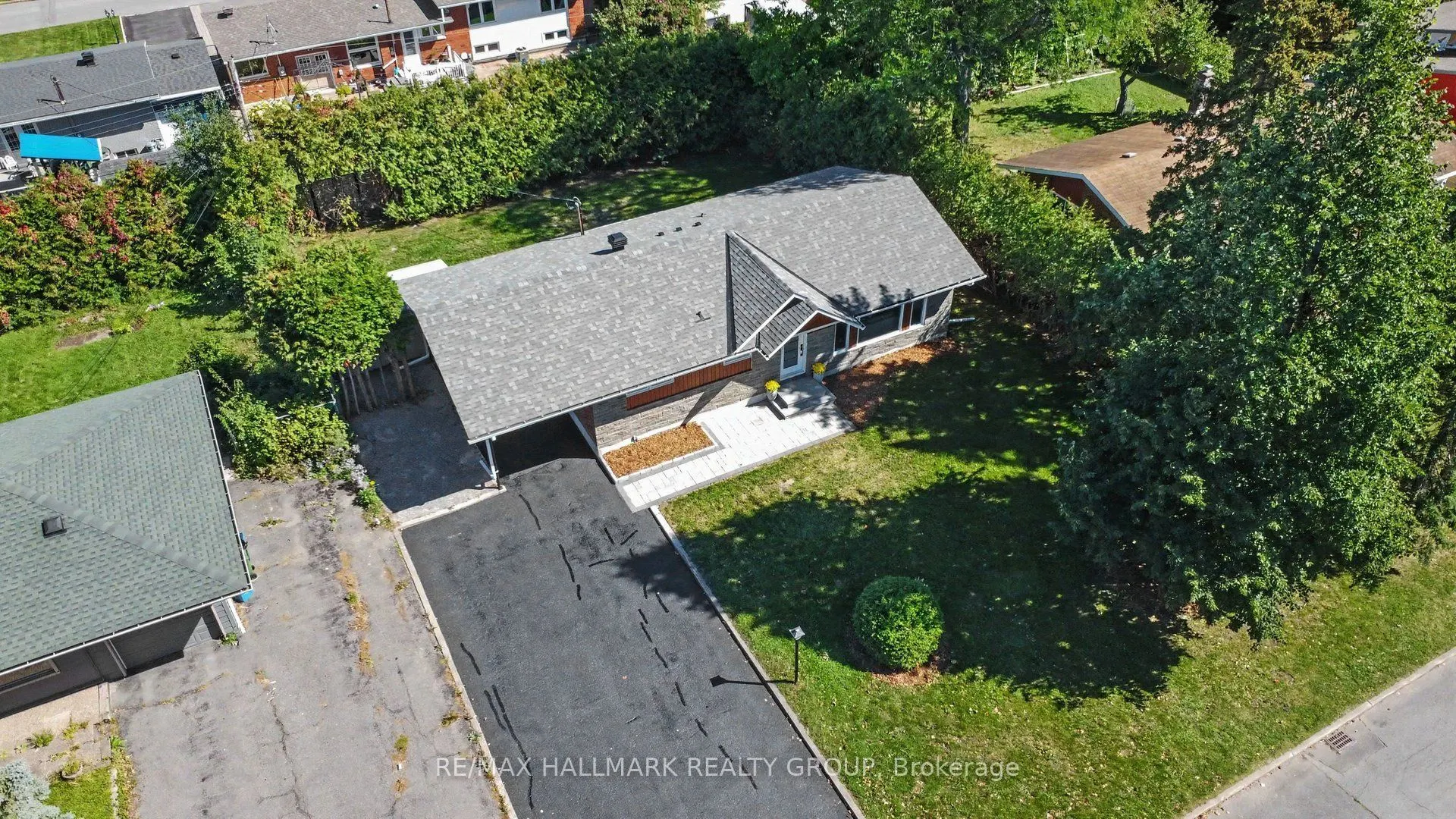 7 Attwood Crescent