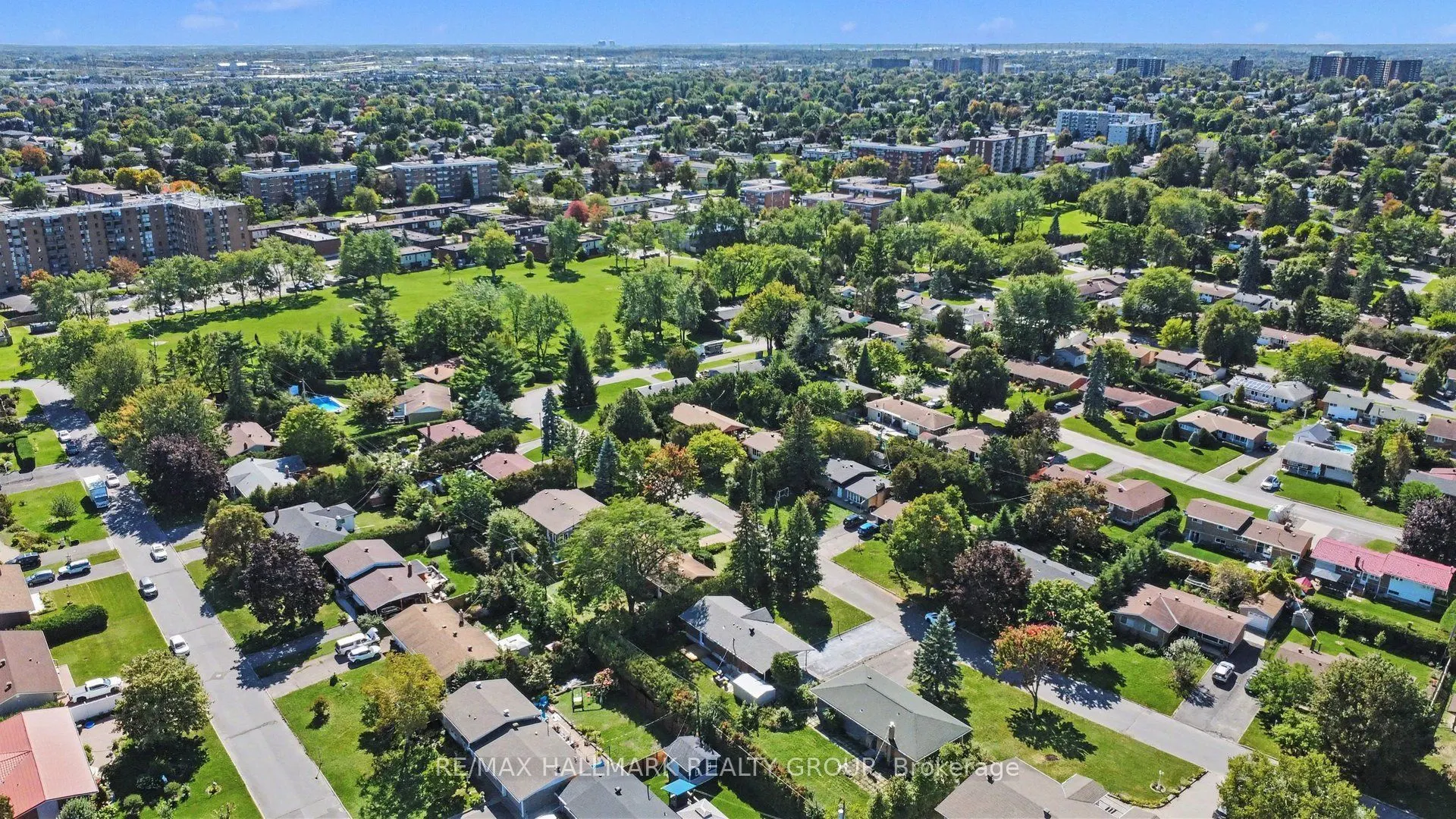 7 Attwood Crescent
