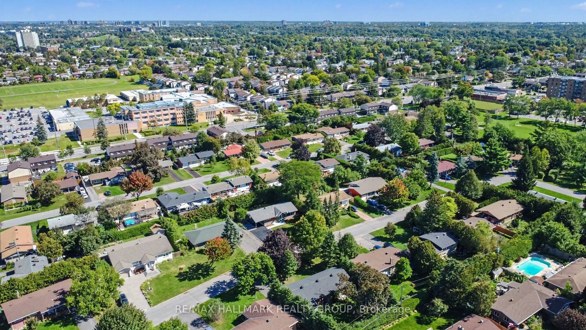 7 Attwood Crescent