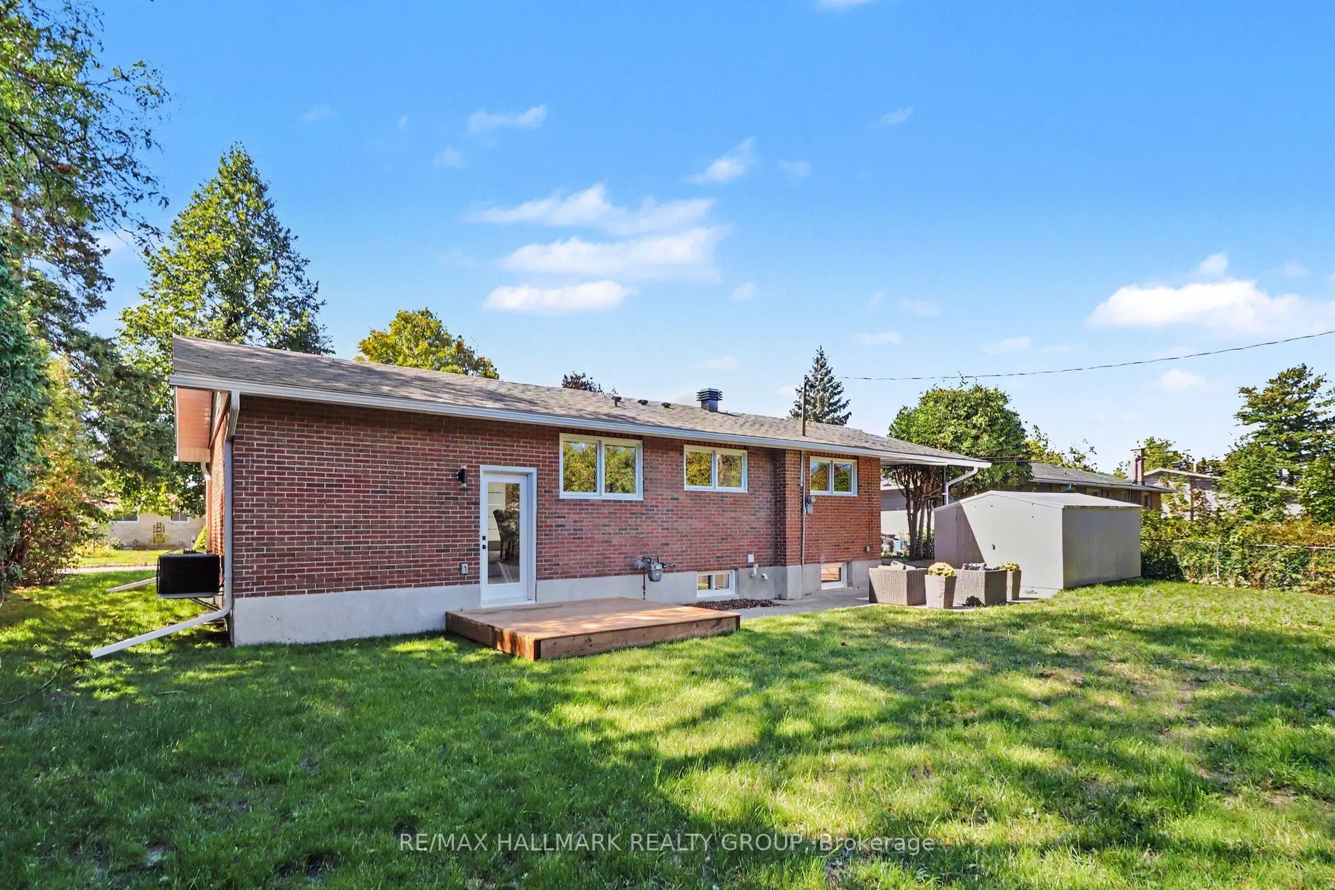 7 Attwood Crescent