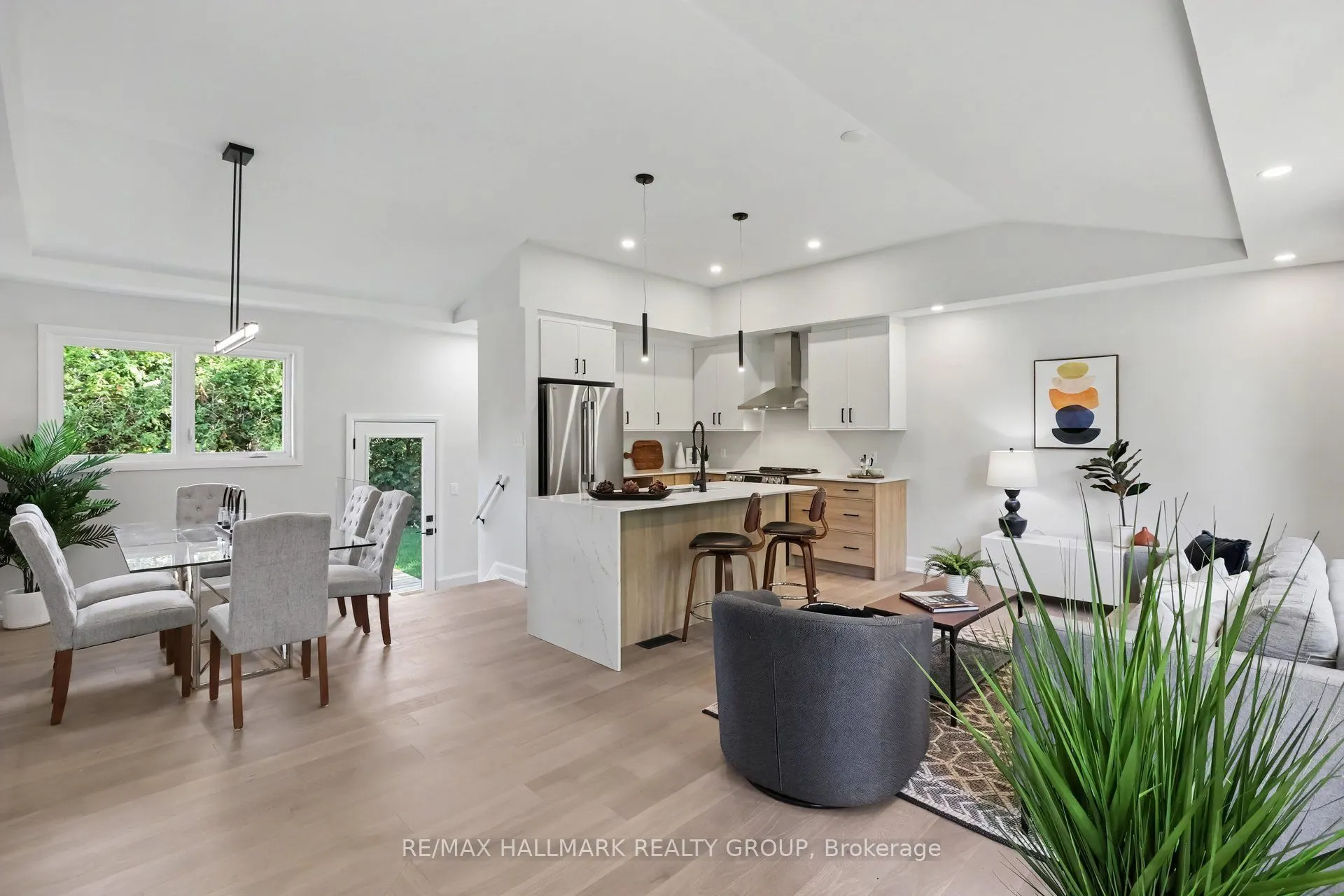 7 Attwood Crescent