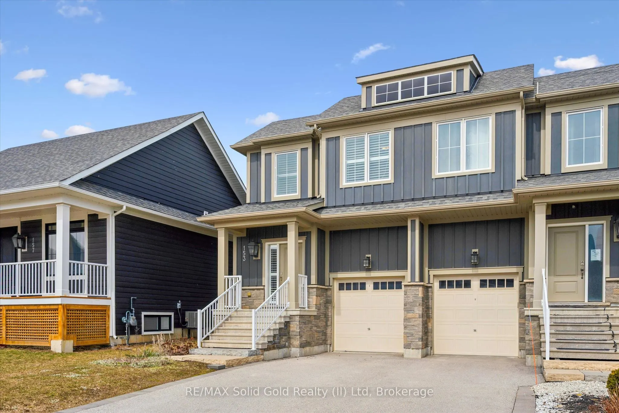 153 Yellow Birch Crescent