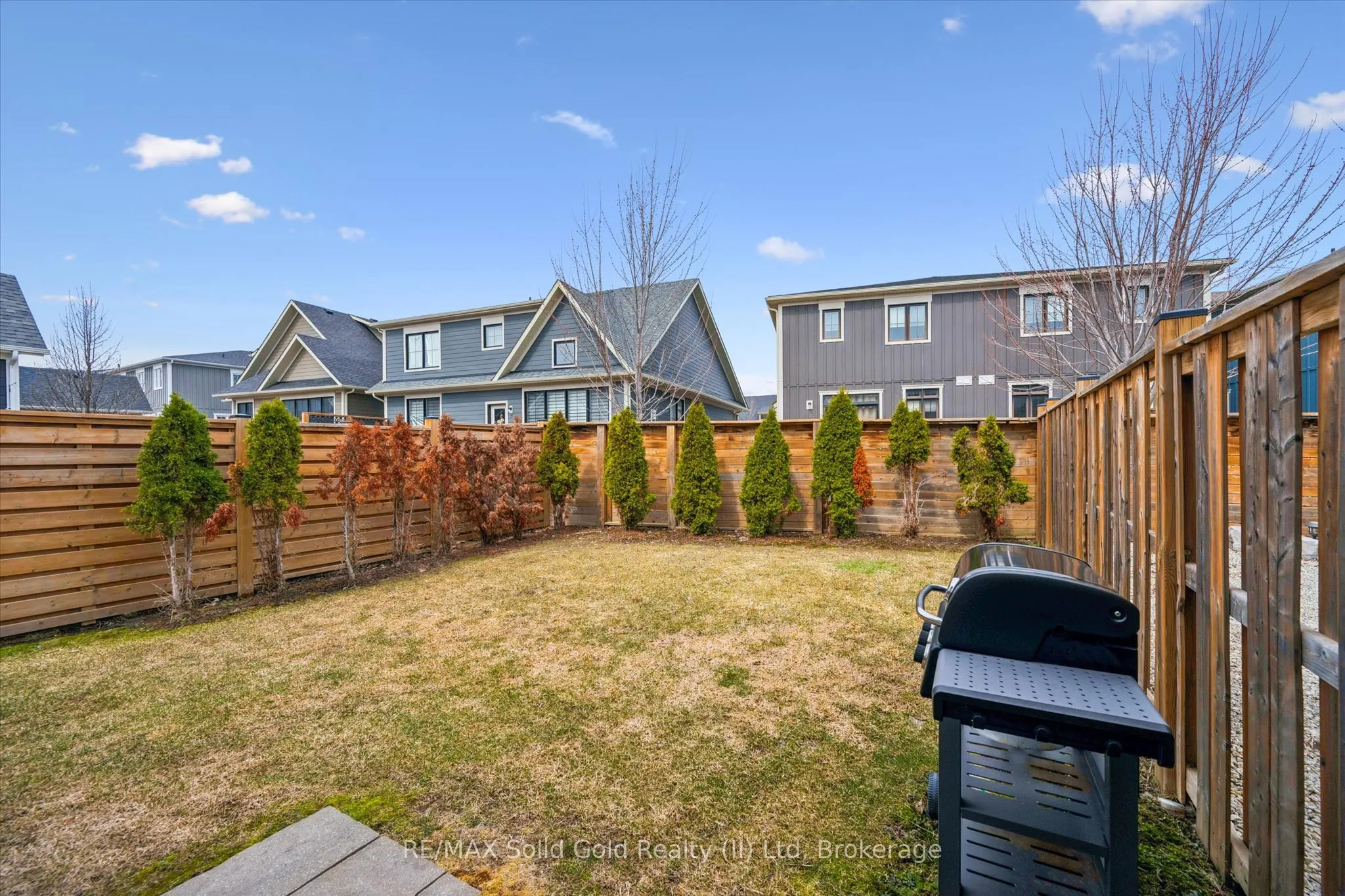 153 Yellow Birch Crescent