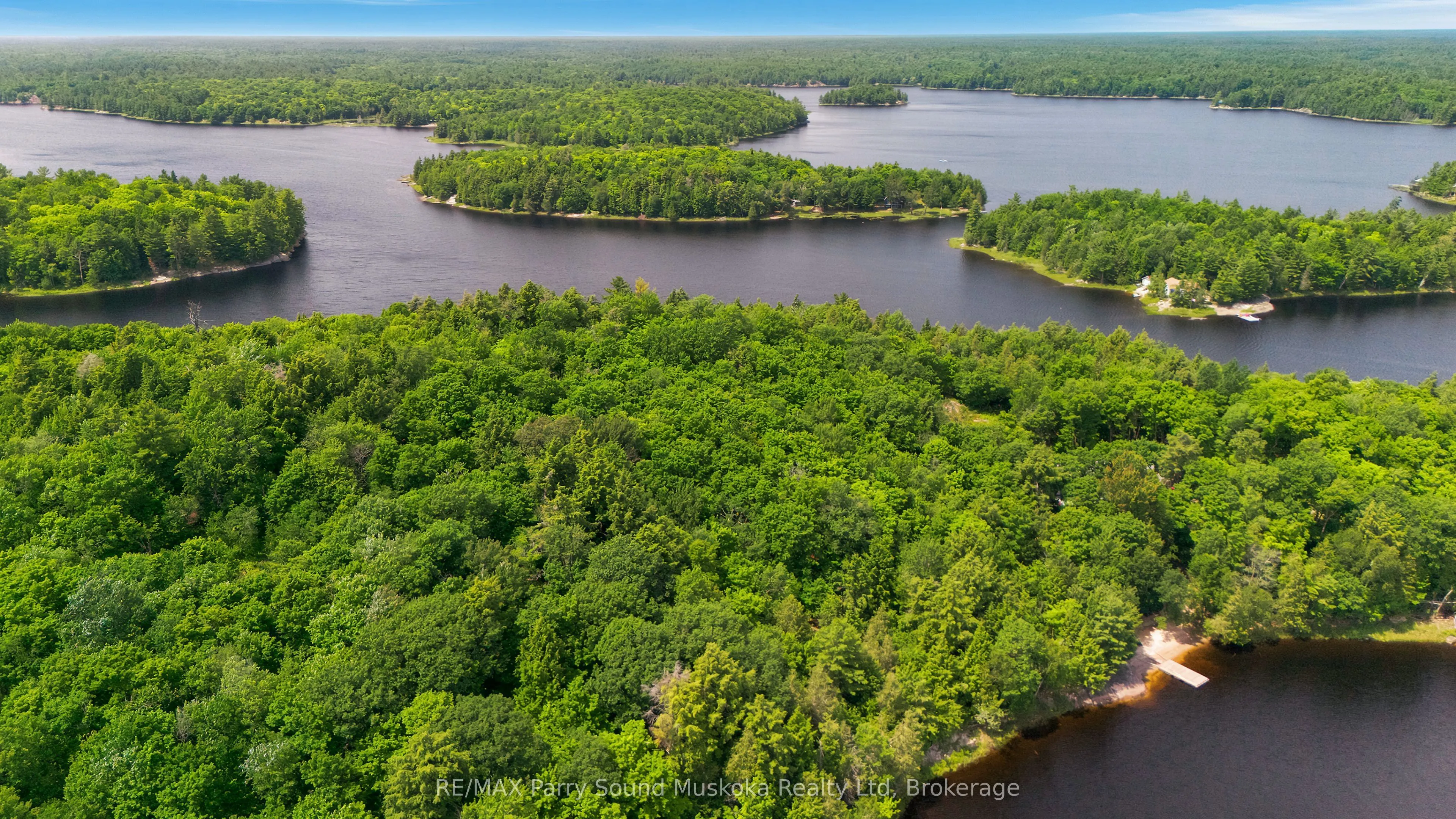 4 W/A Lake Wahwashkesh