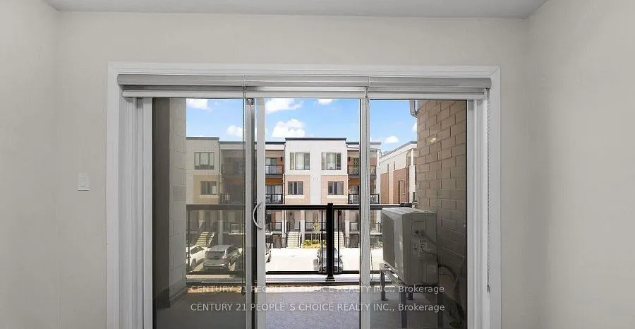 25 Isherwood Avenue #C 43