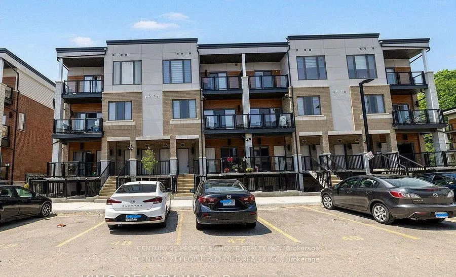 25 Isherwood Avenue #C 43