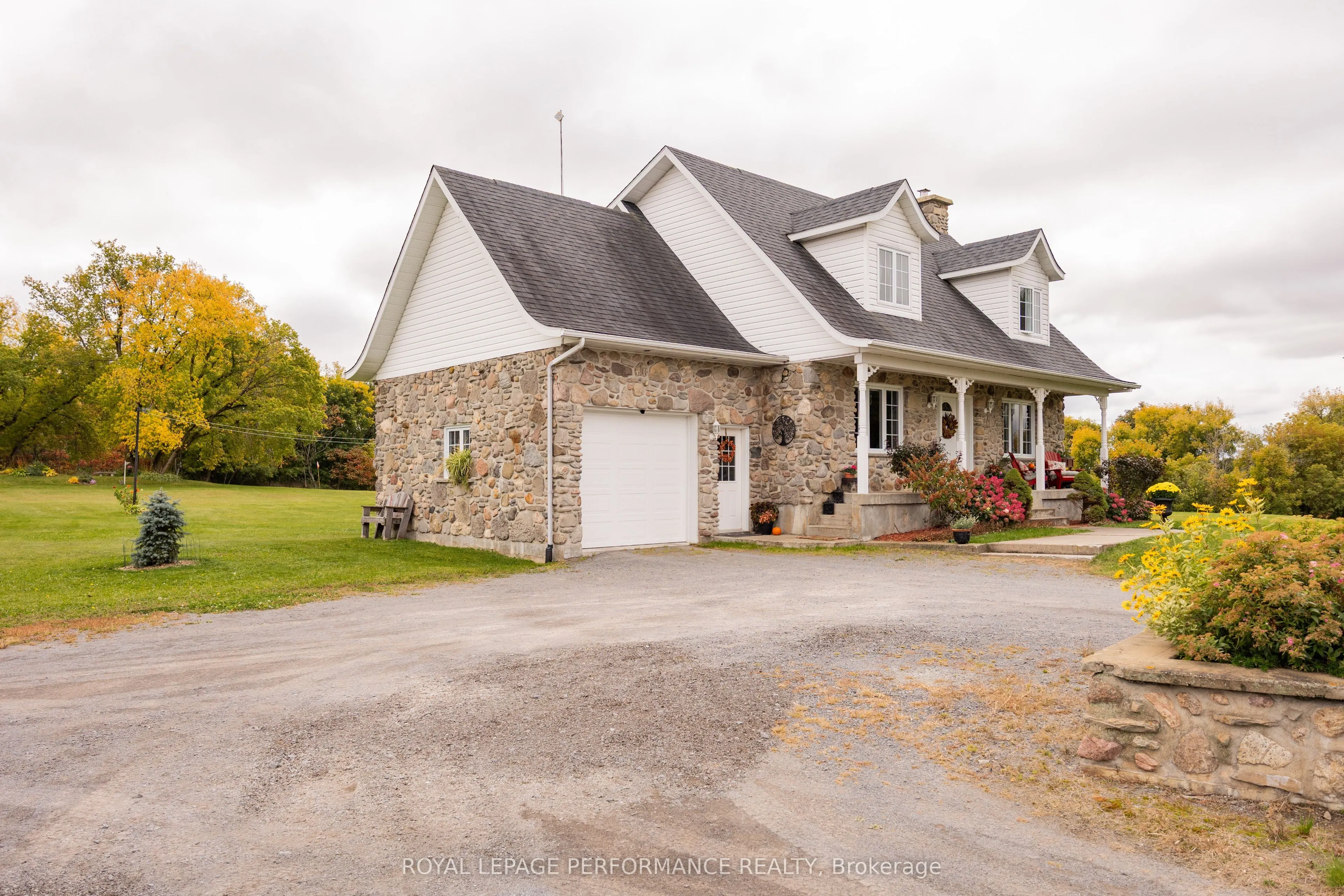 1327 County Road 34 Road