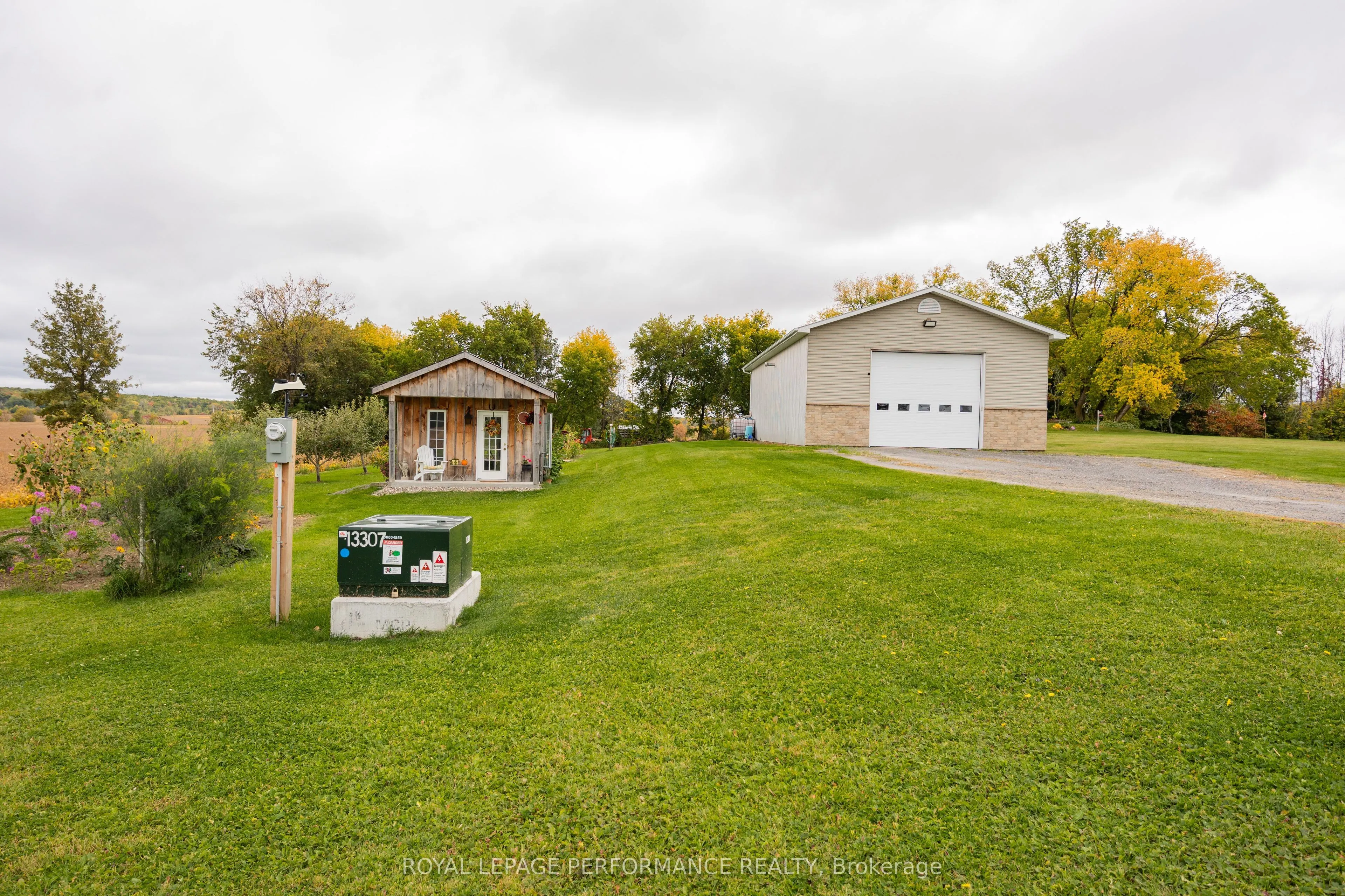 1327 County Road 34 Road
