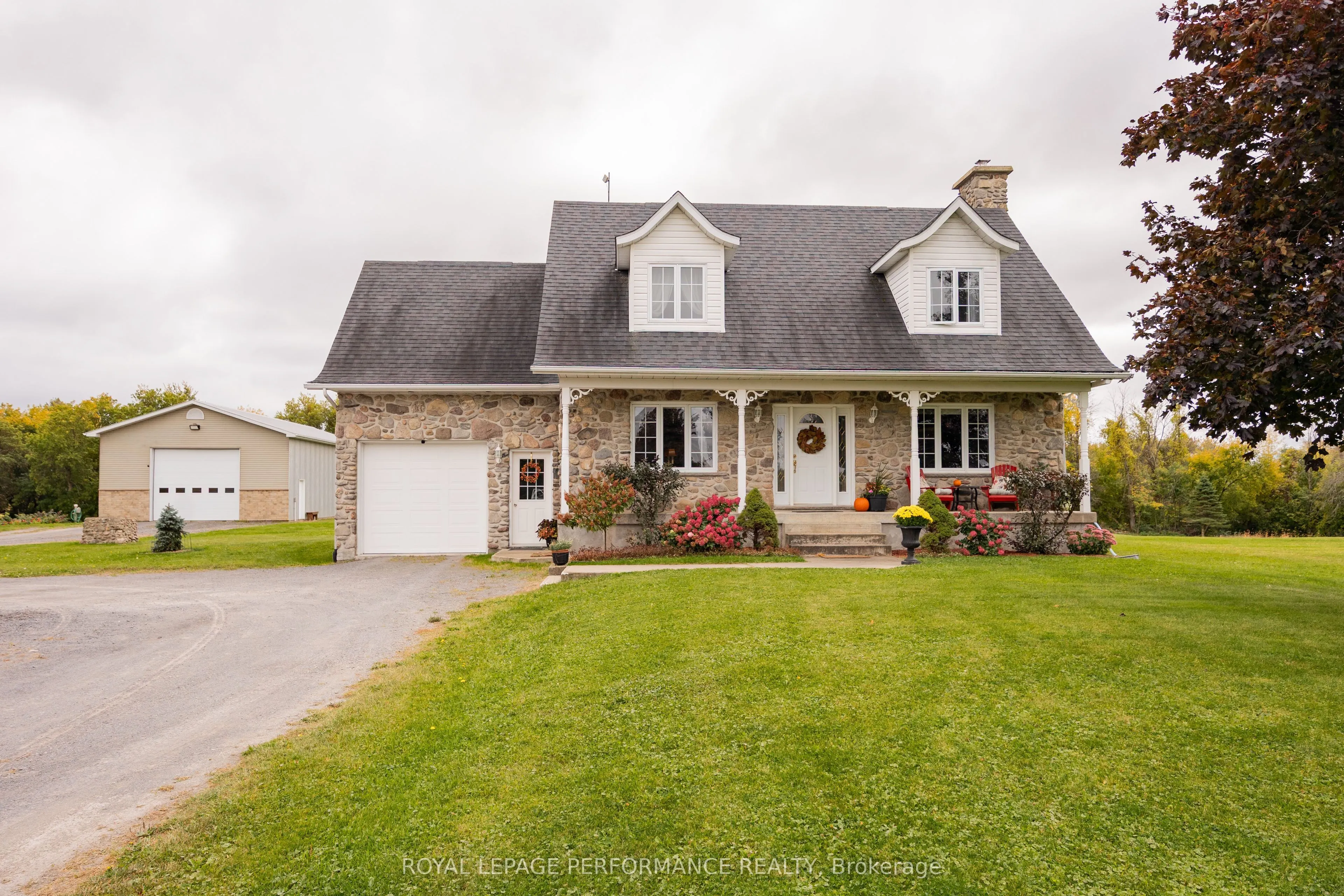 1327 County Road 34 Road