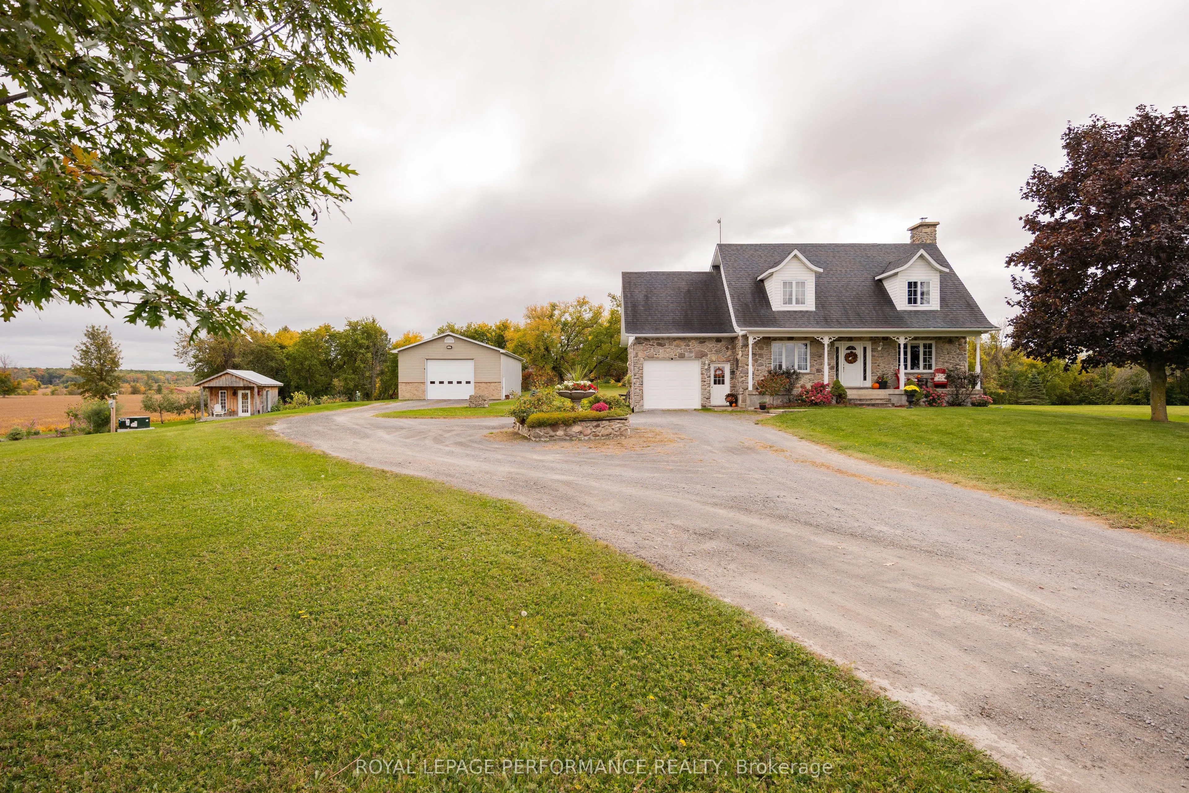 1327 County Road 34 Road