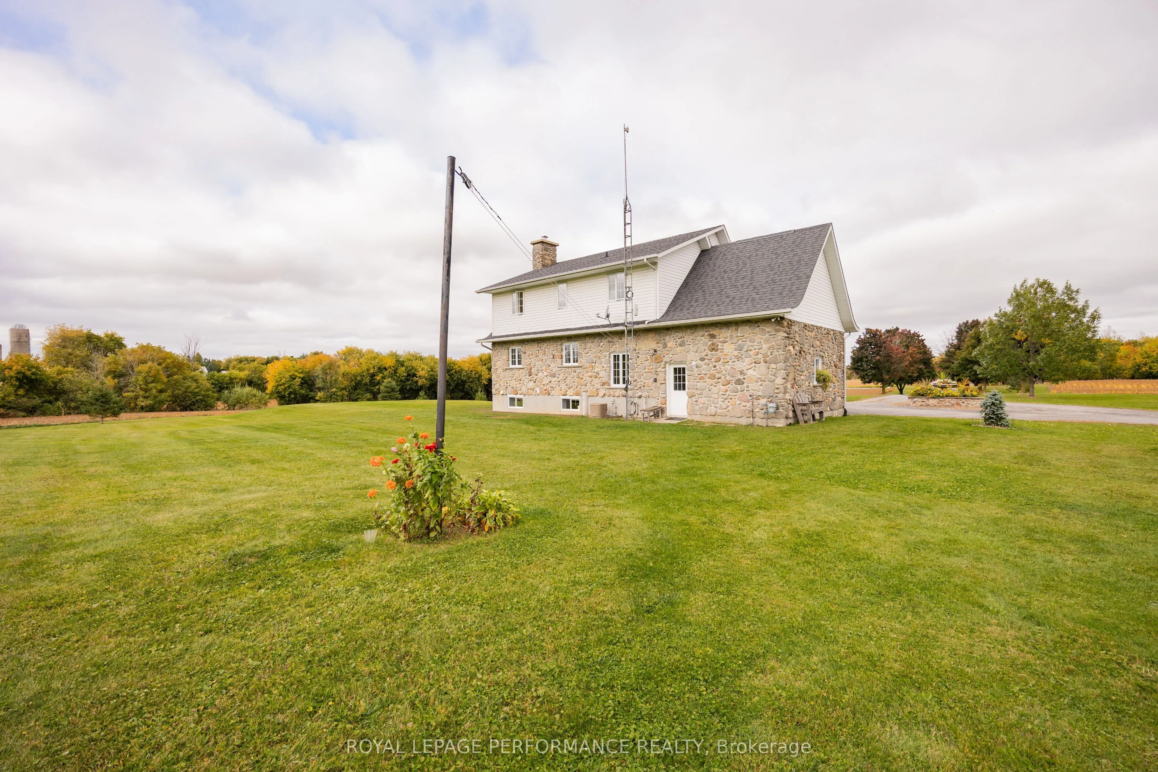 1327 County Road 34 Road