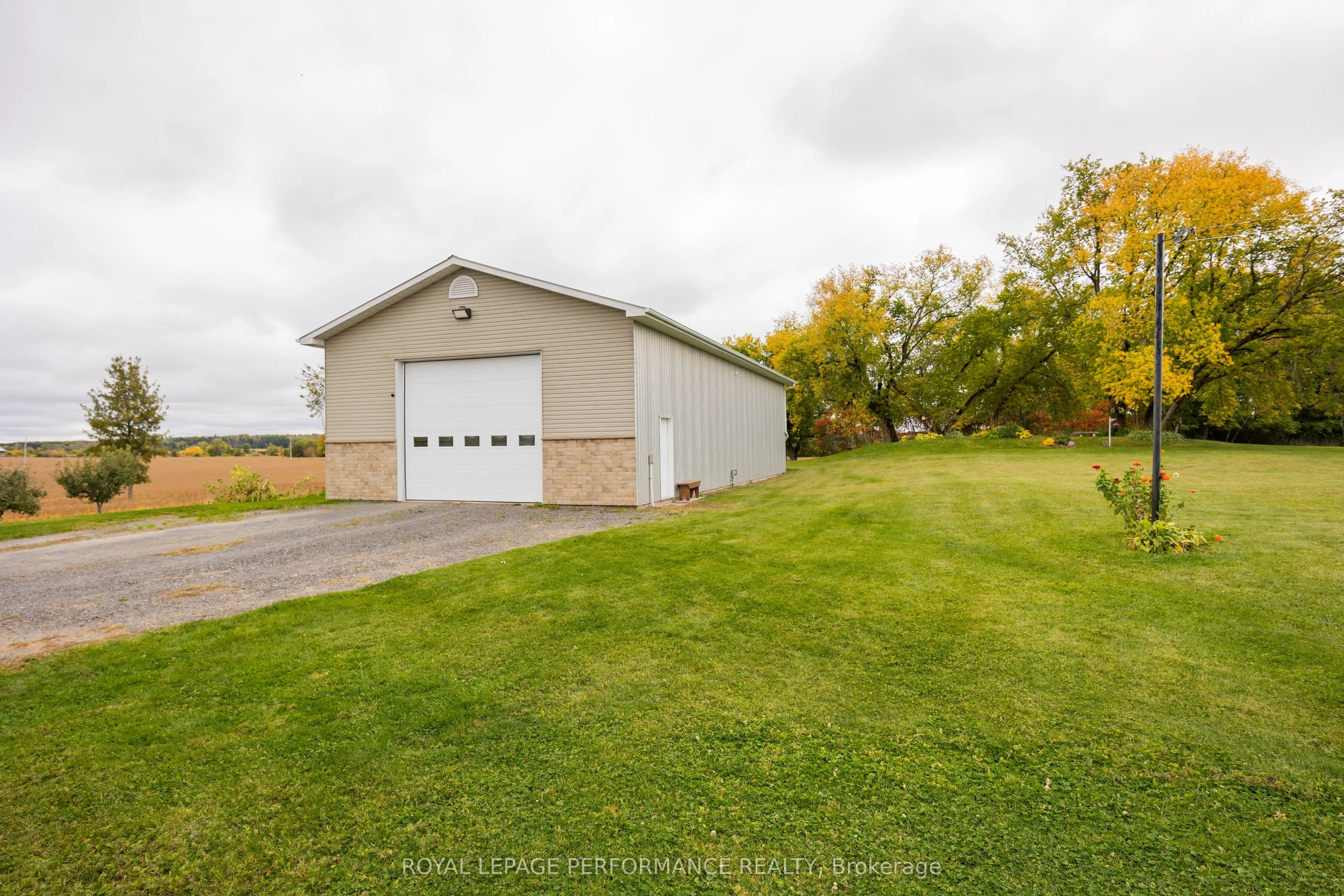 1327 County Road 34 Road