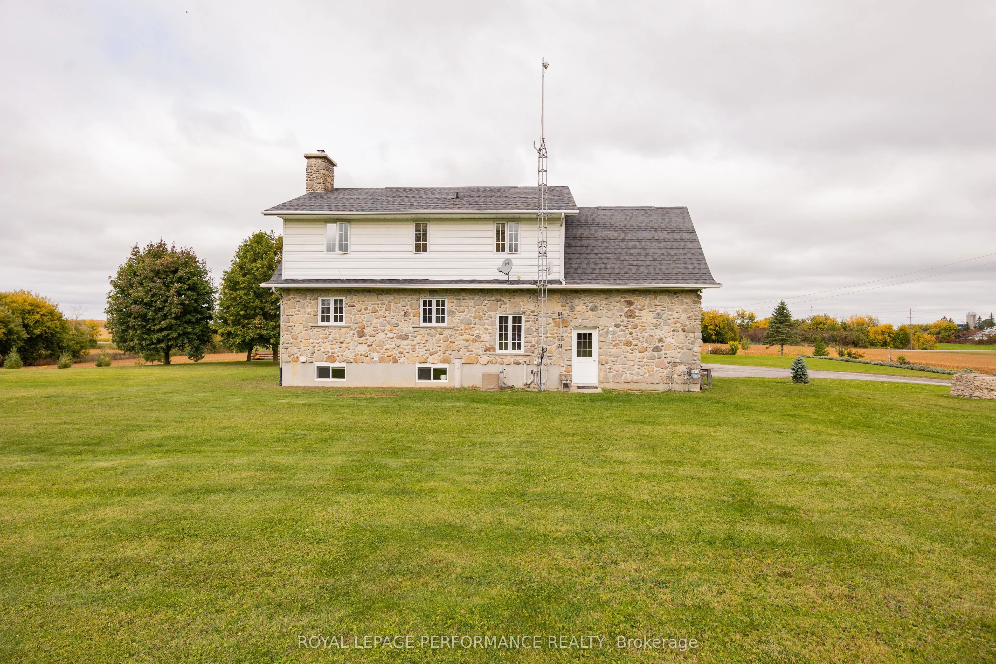 1327 County Road 34 Road