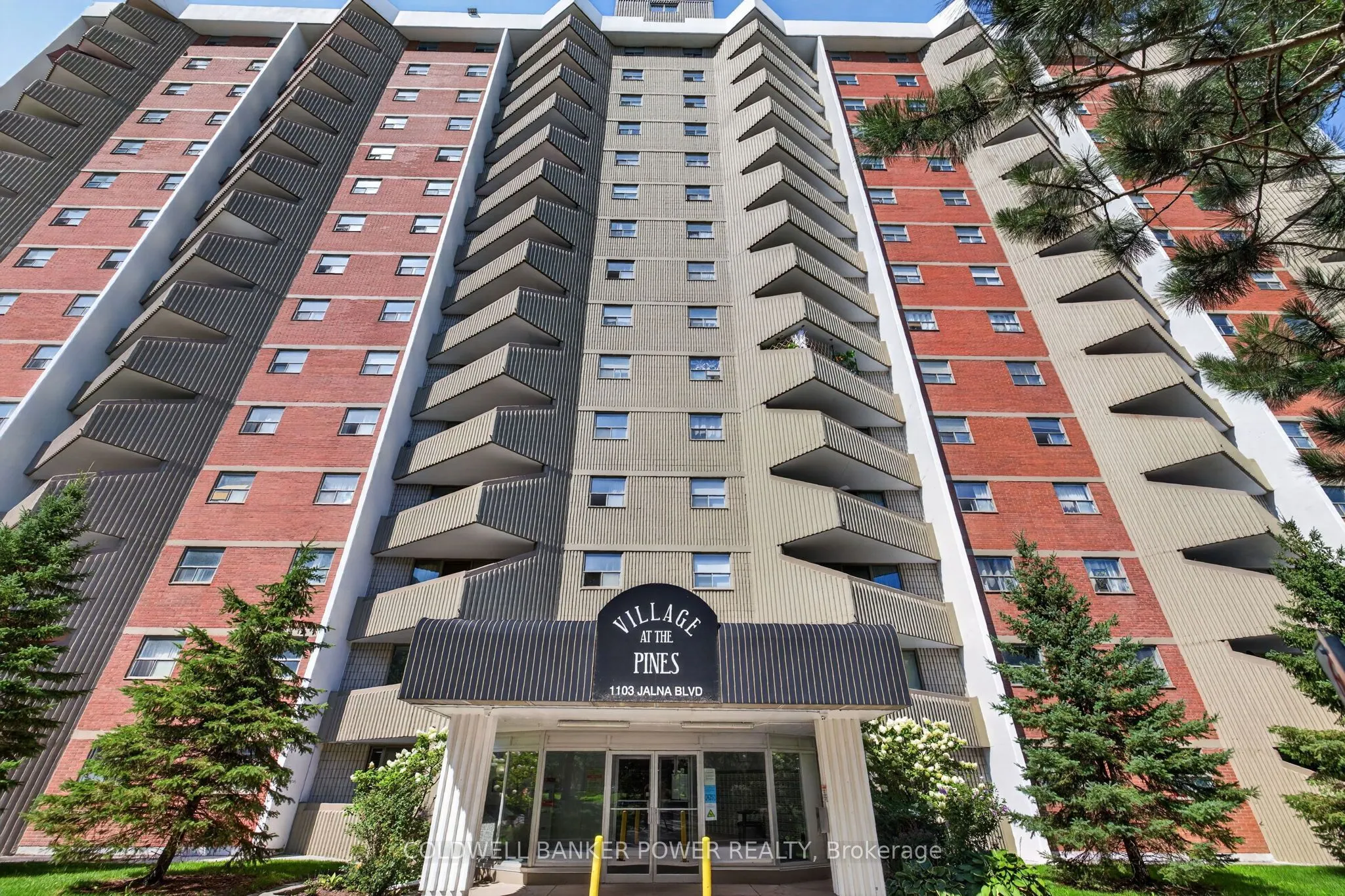 1103 Jalna Boulevard #205