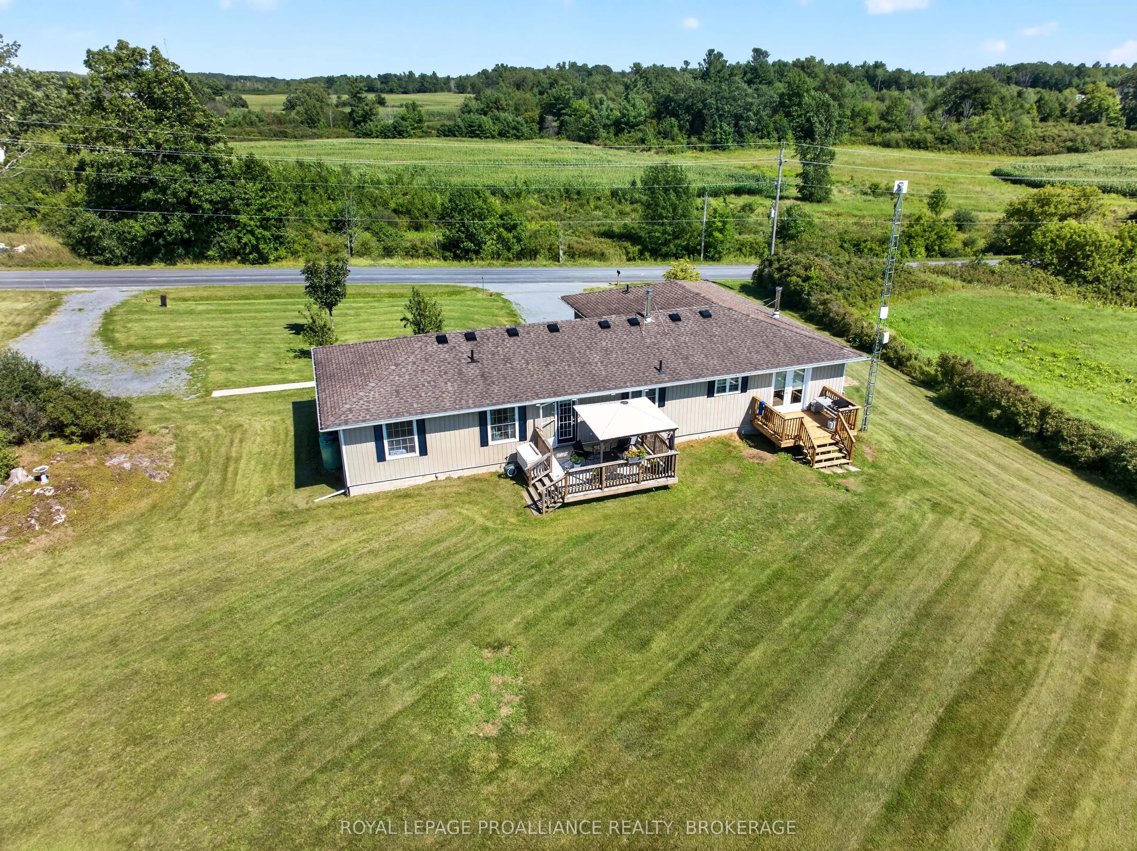 2270 Hitchcock Road