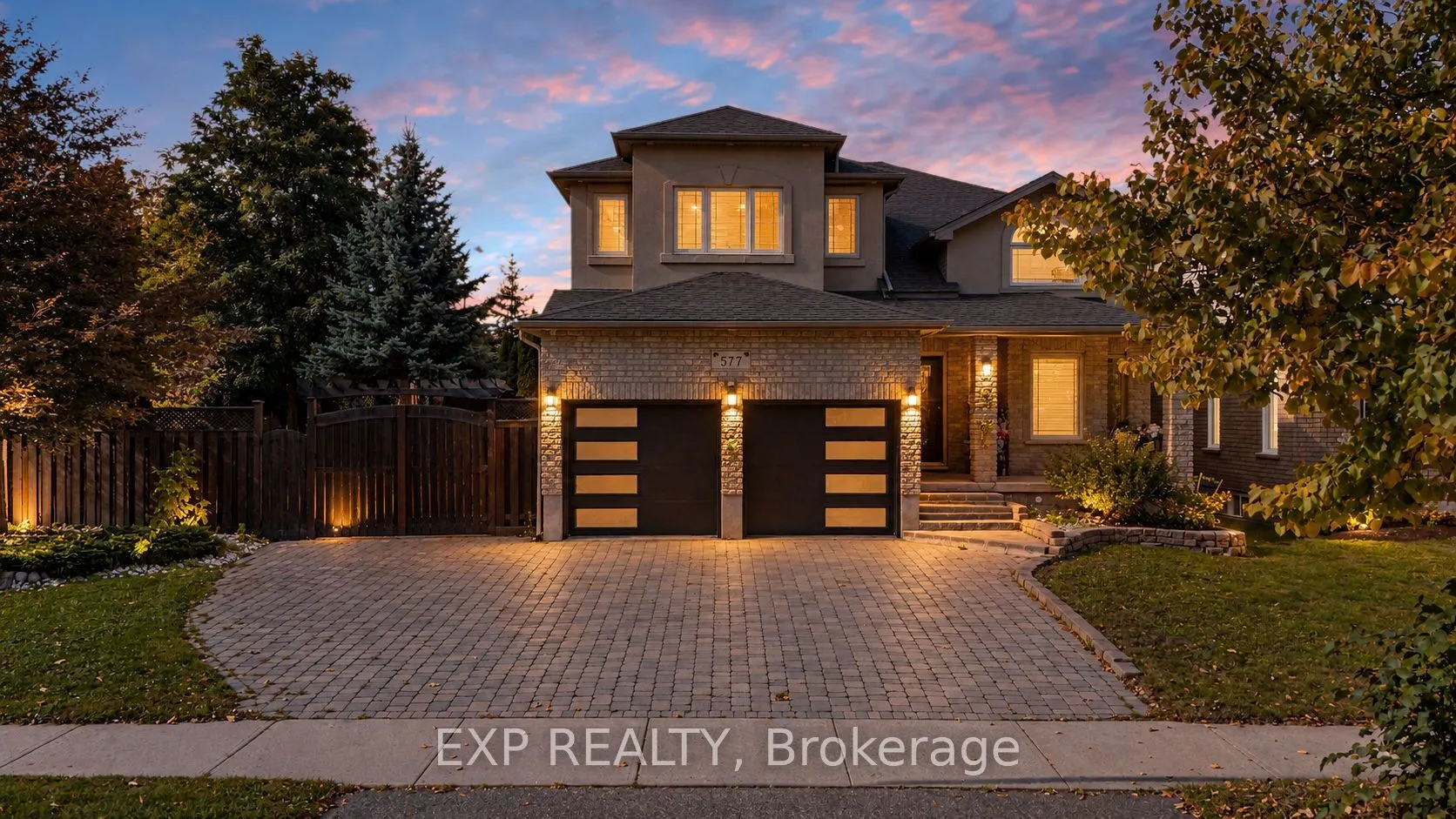 577 Waterton Drive