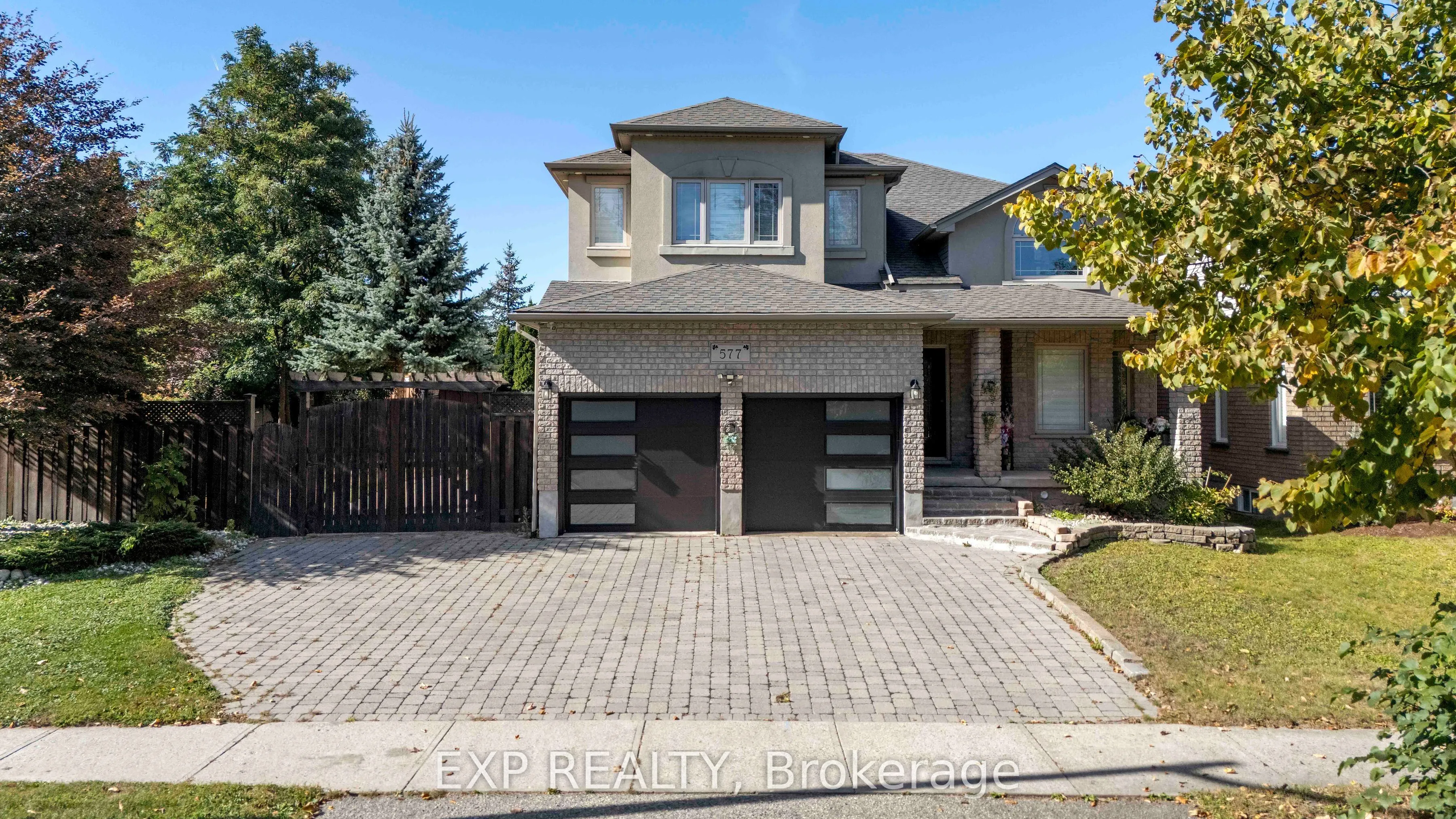 577 Waterton Drive