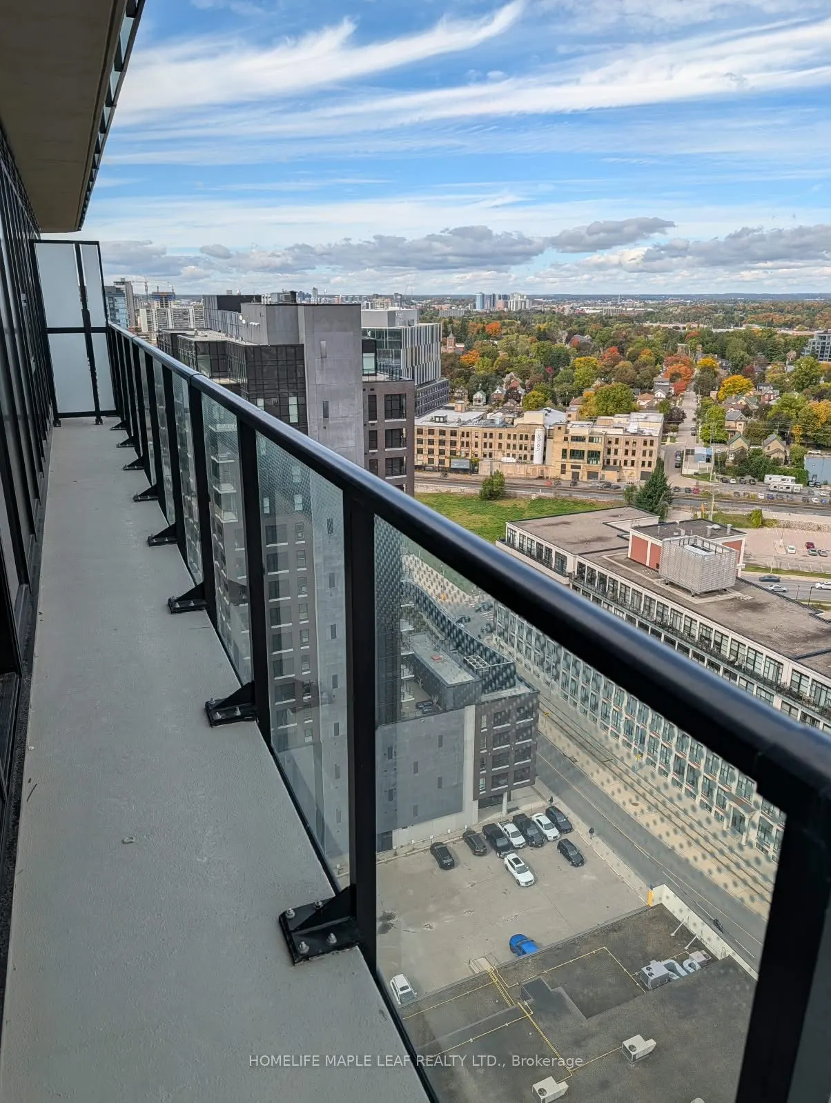 30 Francis Street #2308