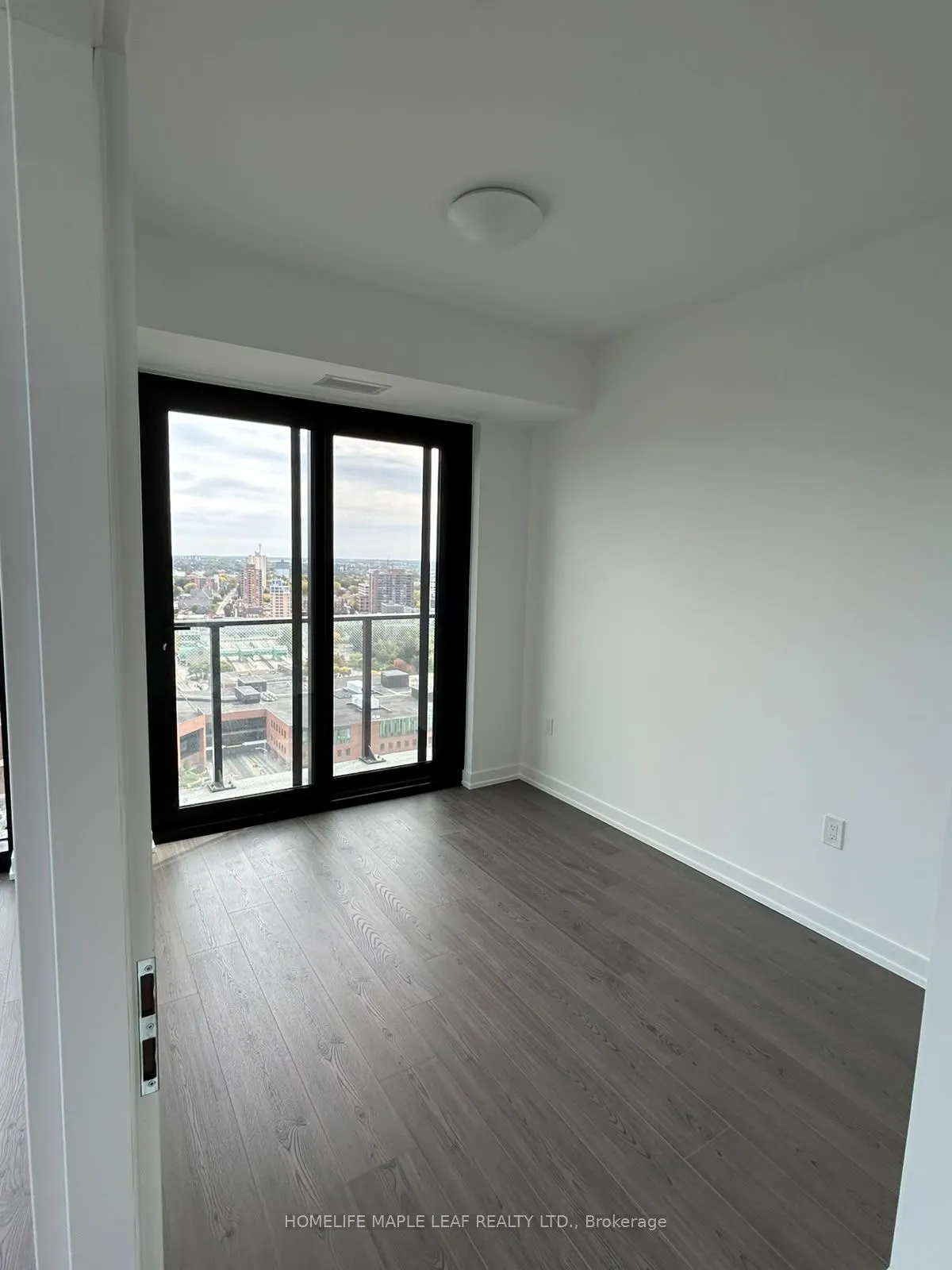 30 Francis Street #2308