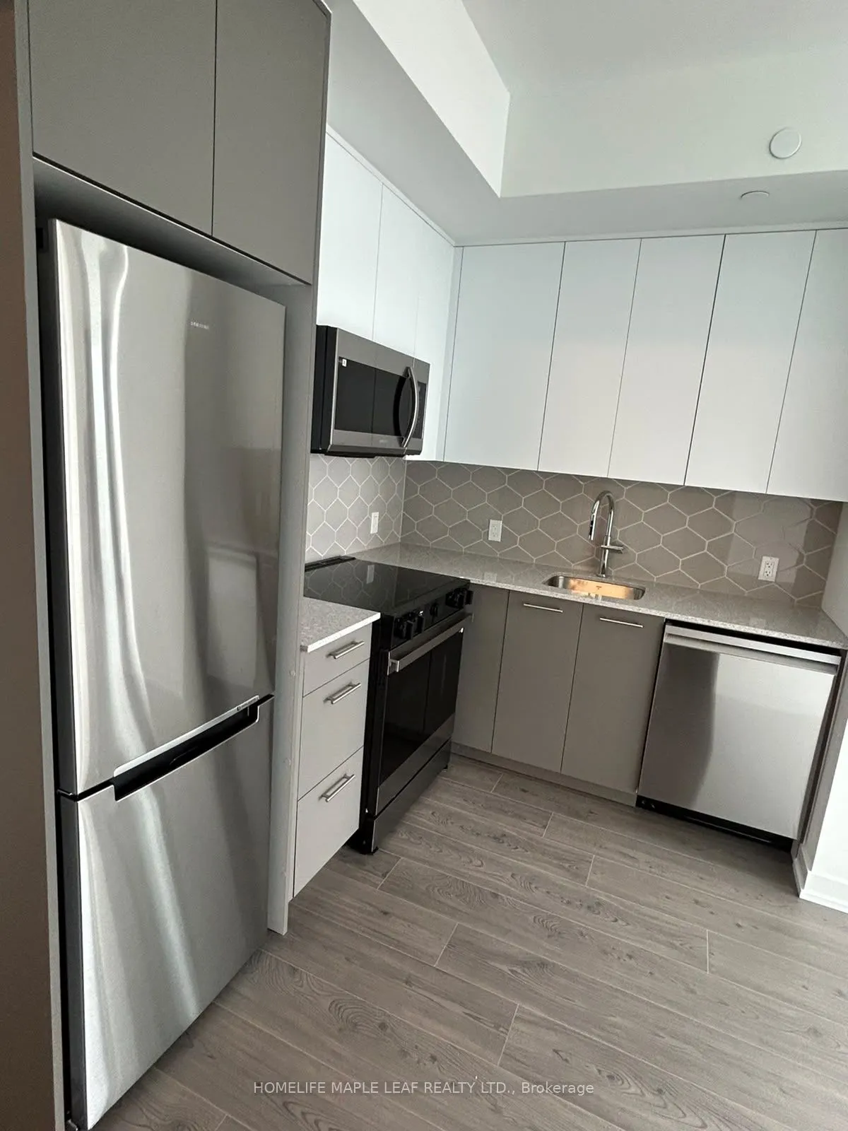 30 Francis Street #2308