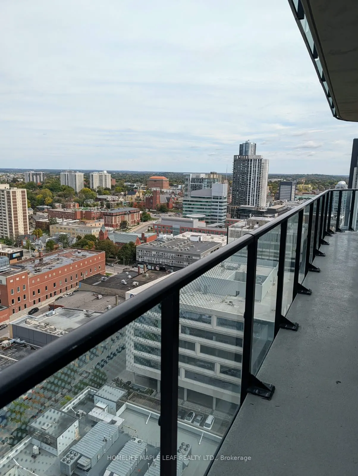 30 Francis Street #2308
