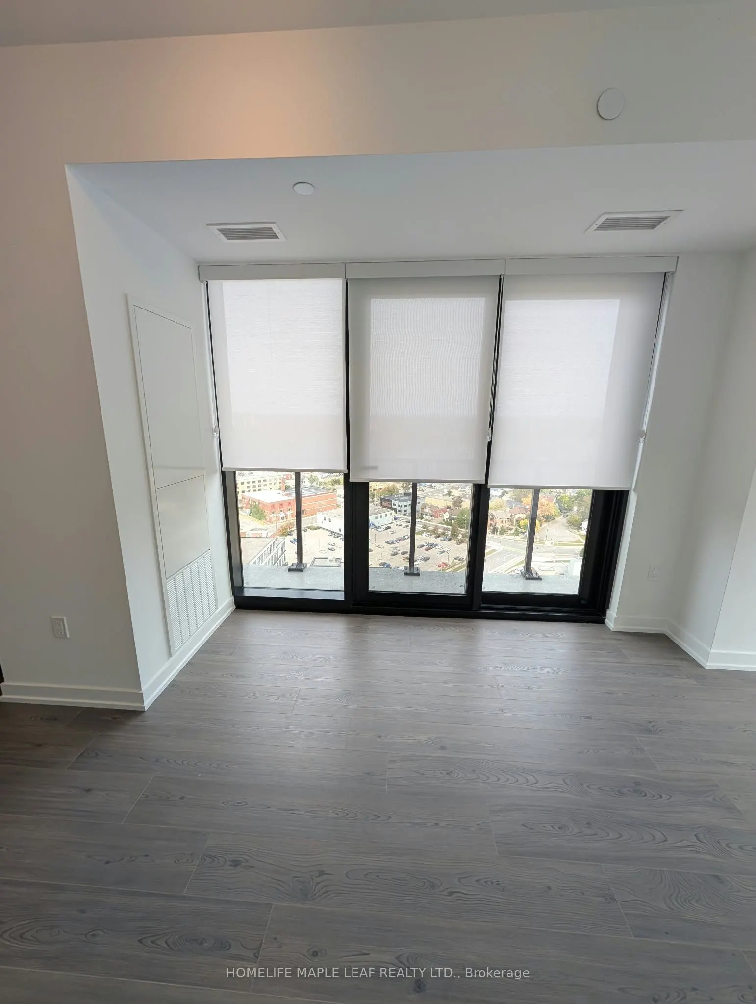 30 Francis Street #2308