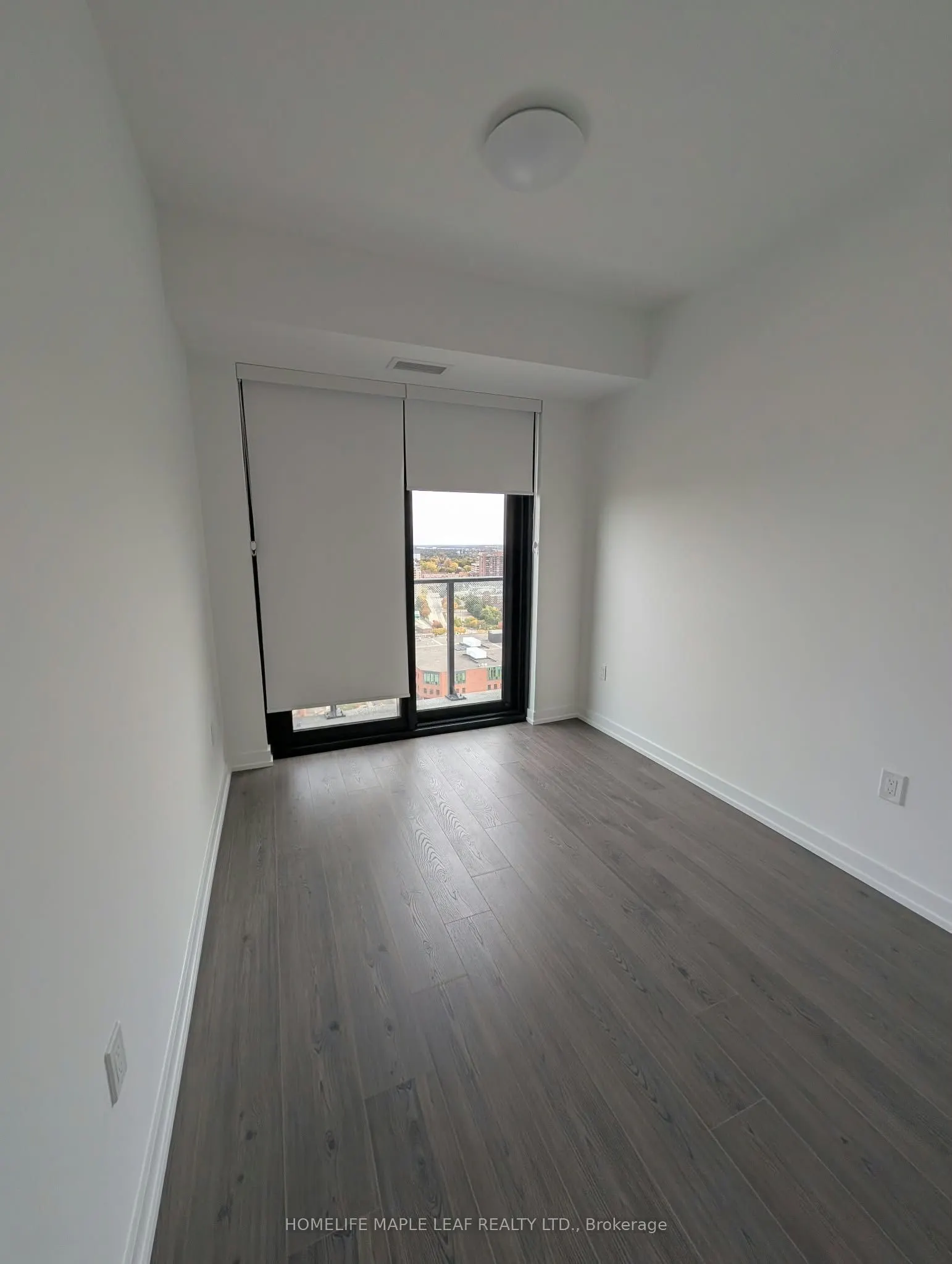 30 Francis Street #2308