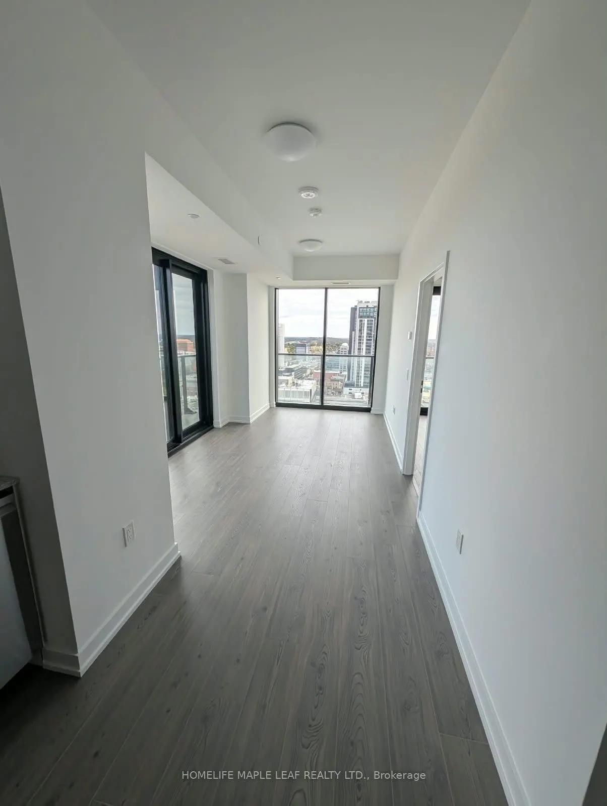 30 Francis Street #2308