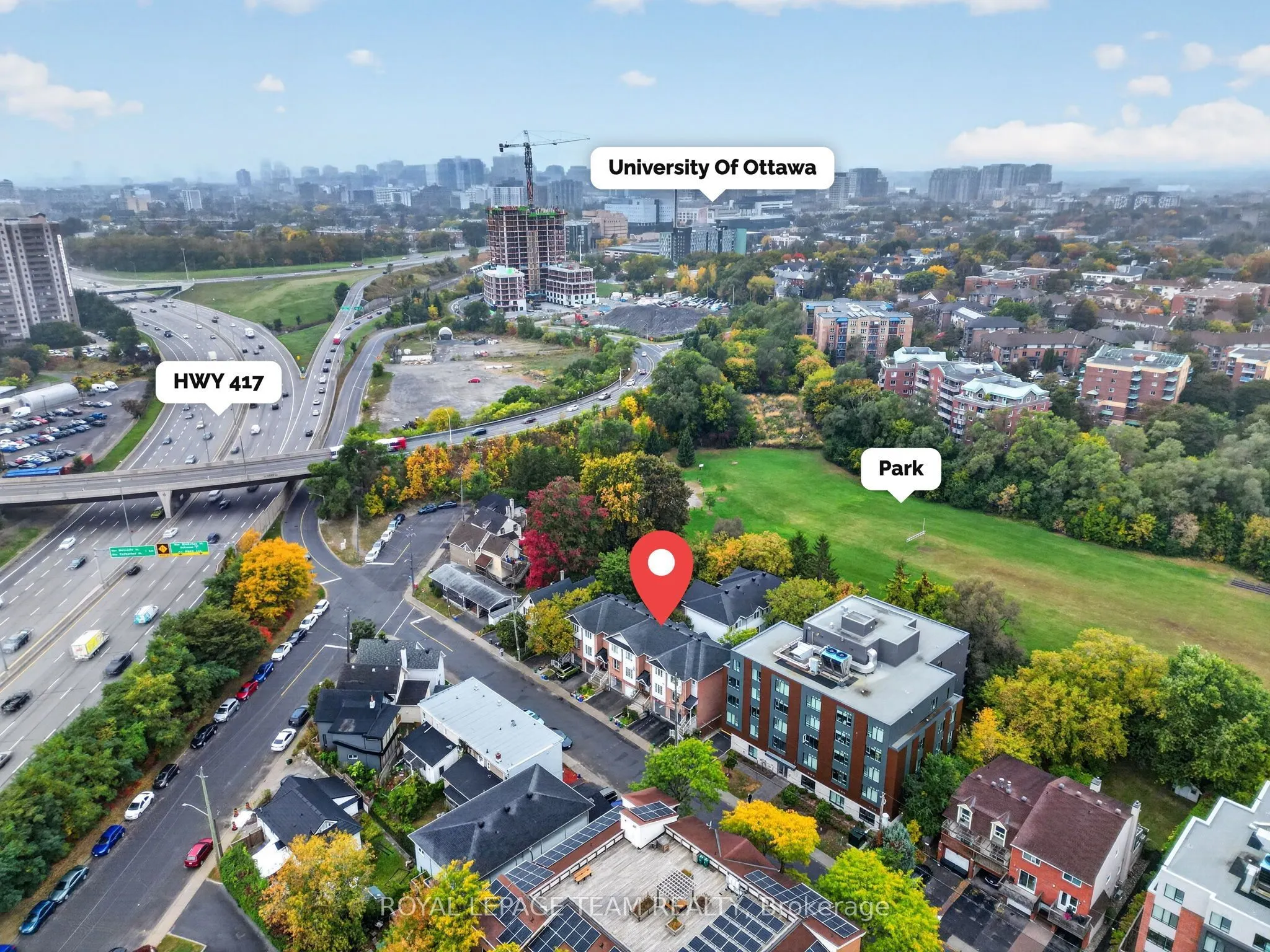 13 Robinson Avenue #11