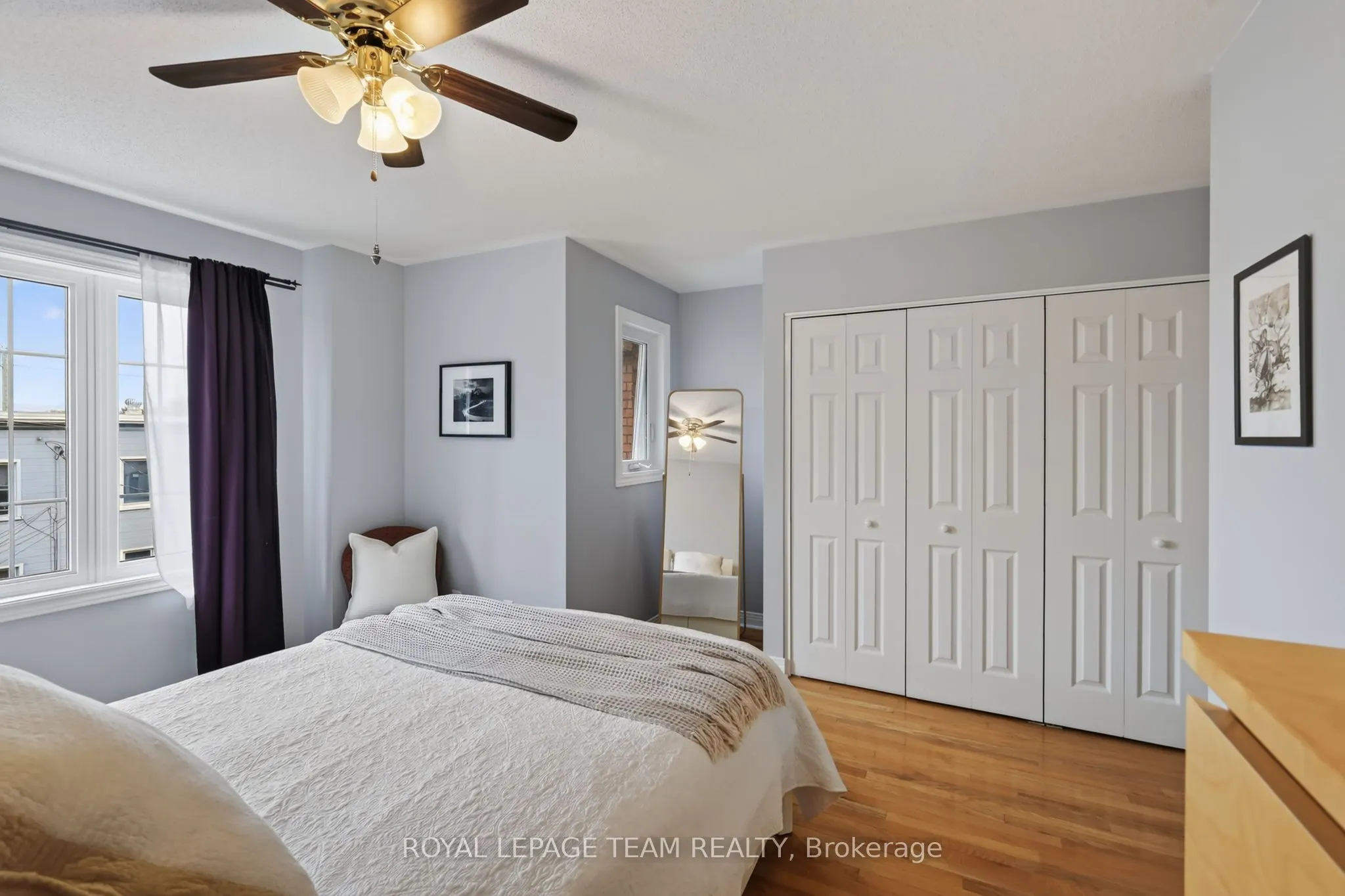 13 Robinson Avenue #11