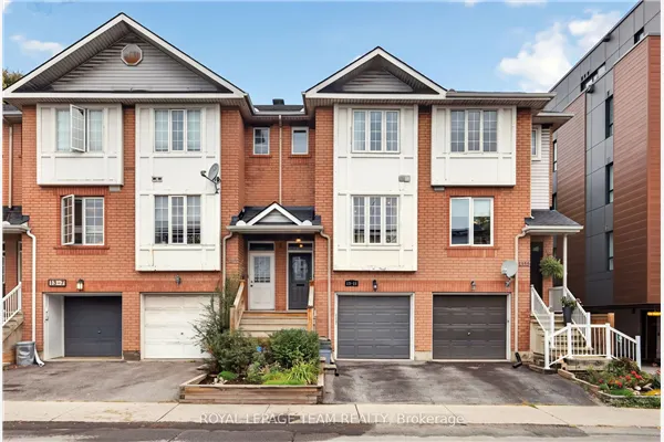 13 Robinson Avenue #11