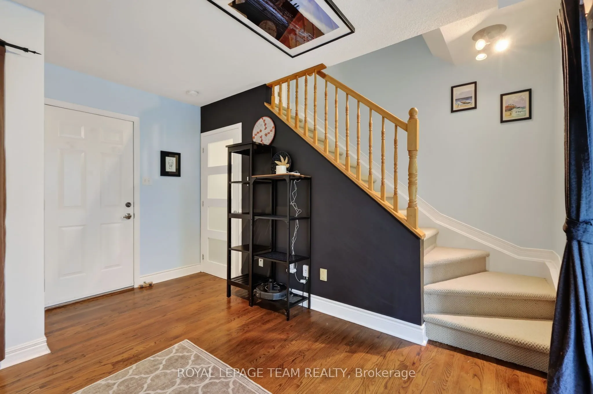 13 Robinson Avenue #11