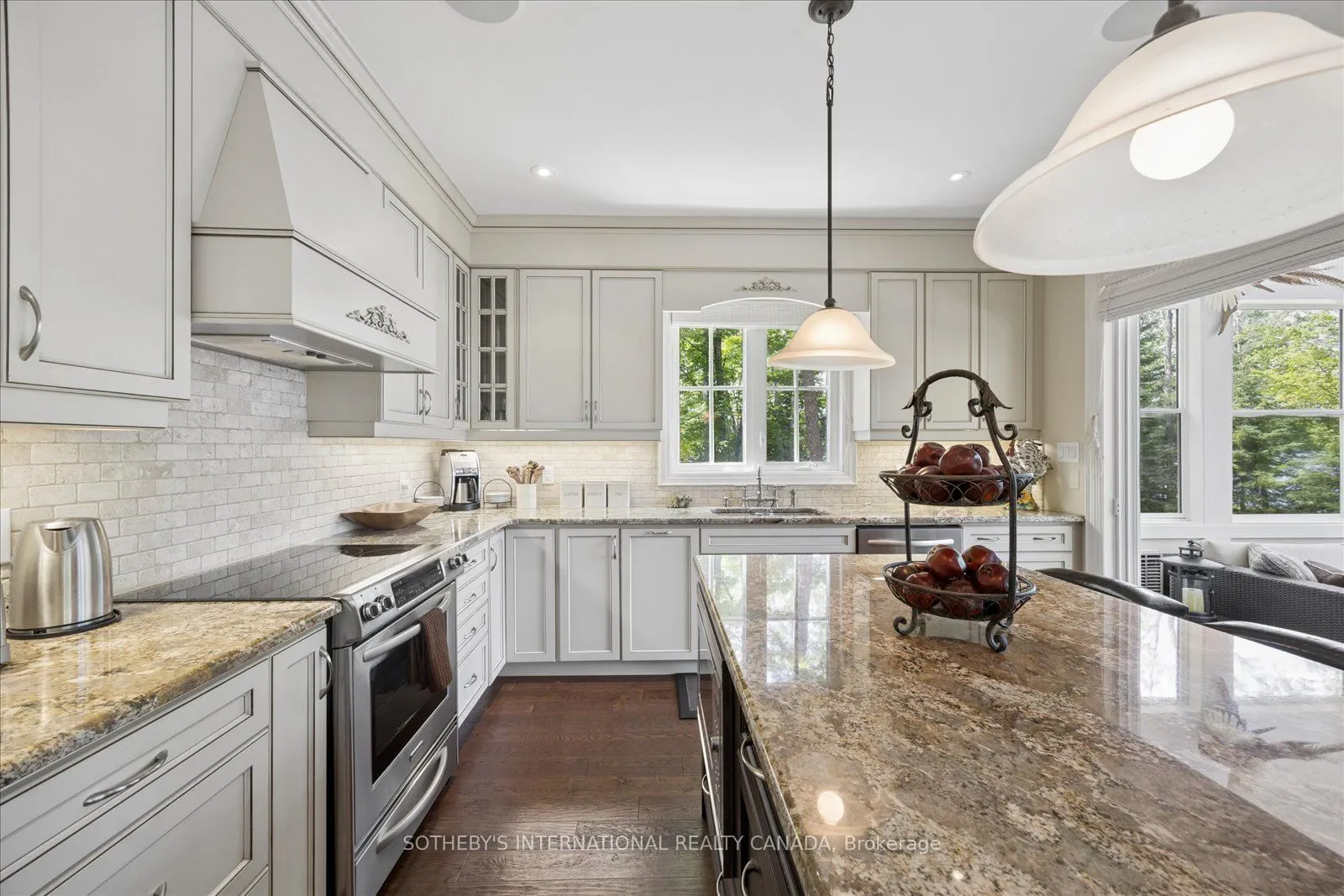 1214 Hamilton Road #7