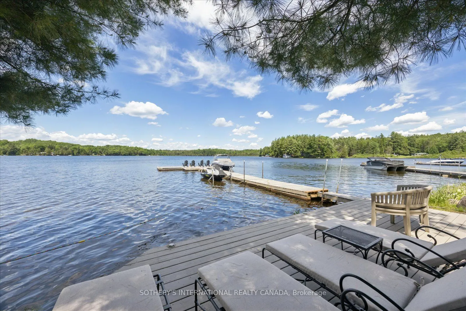1214 Hamilton Road #7