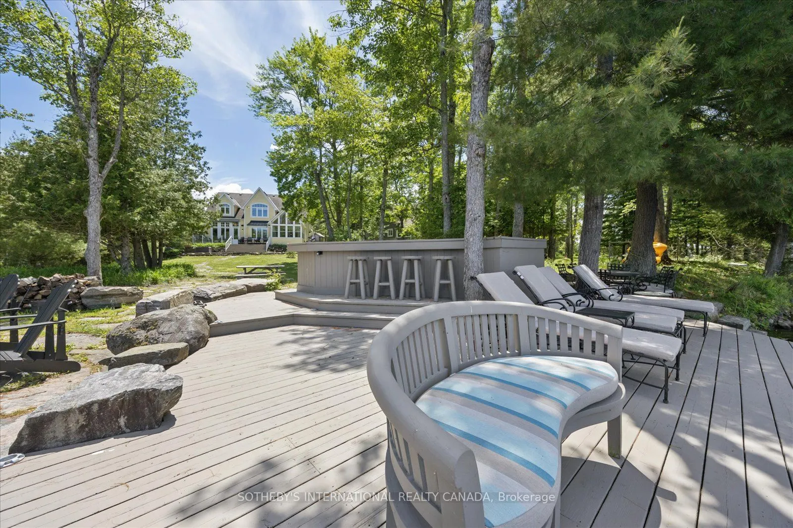 1214 Hamilton Road #7