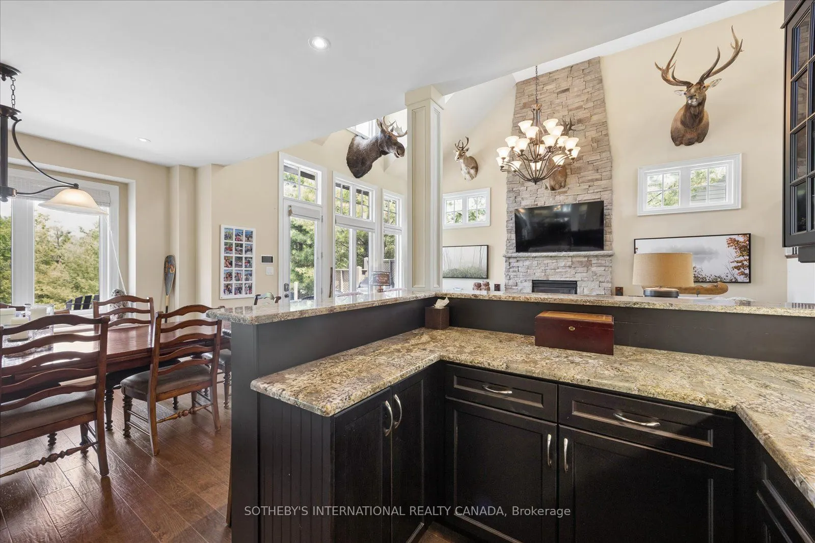 1214 Hamilton Road #7