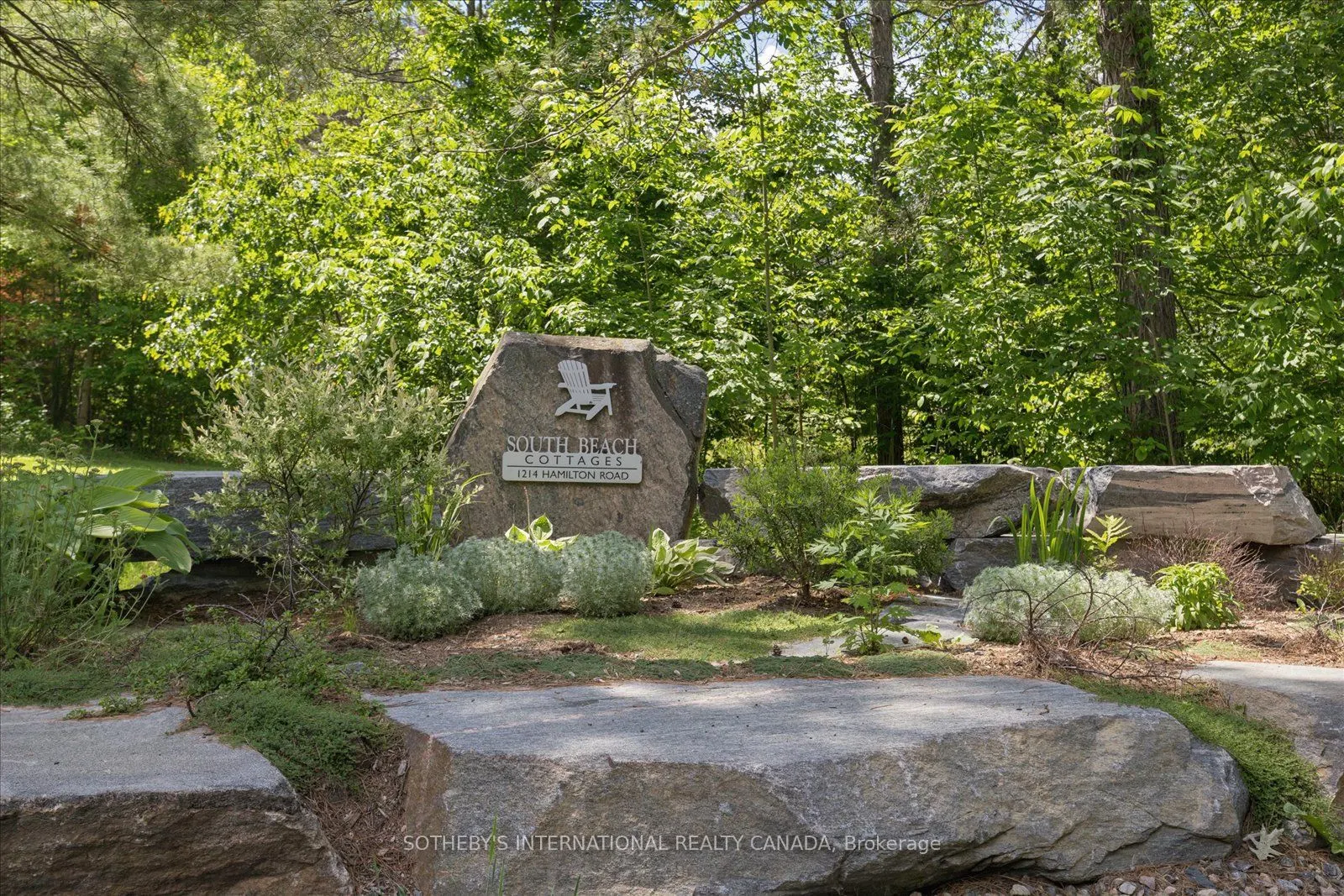 1214 Hamilton Road #7