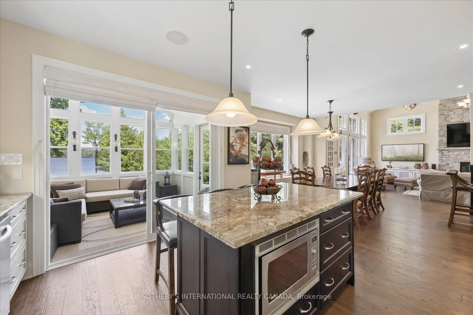 1214 Hamilton Road #7