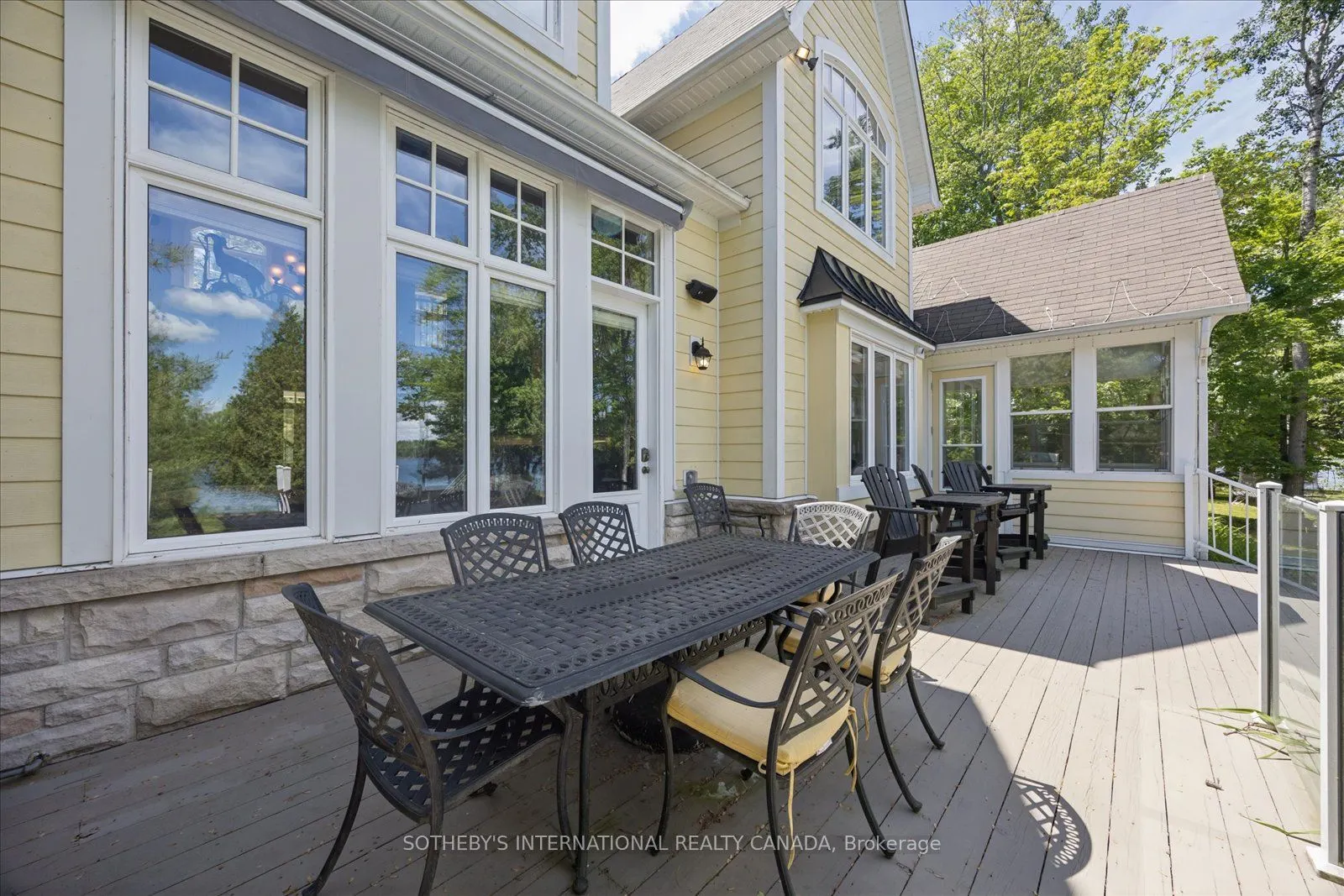 1214 Hamilton Road #7