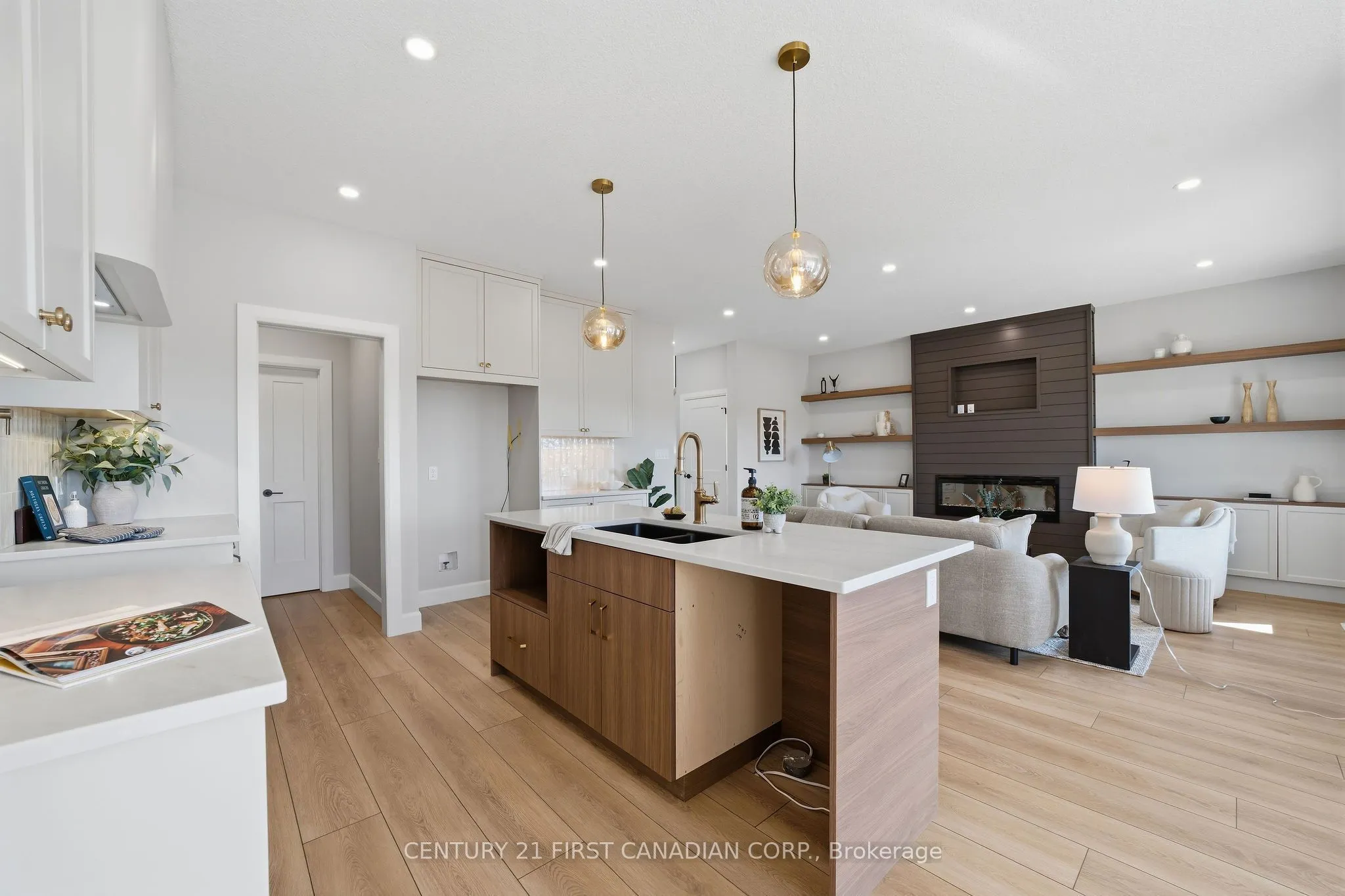 132 Addison Avenue