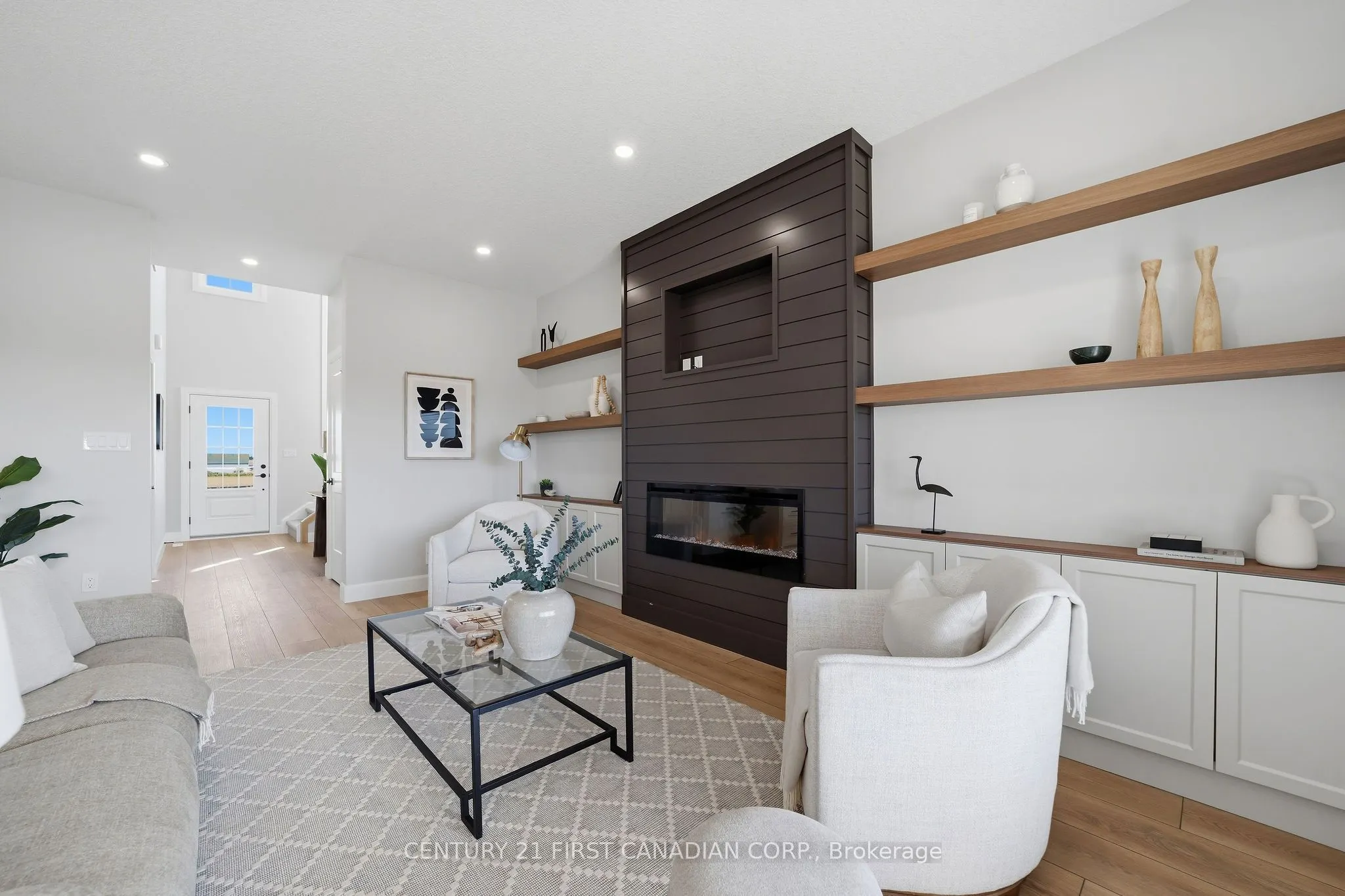 132 Addison Avenue